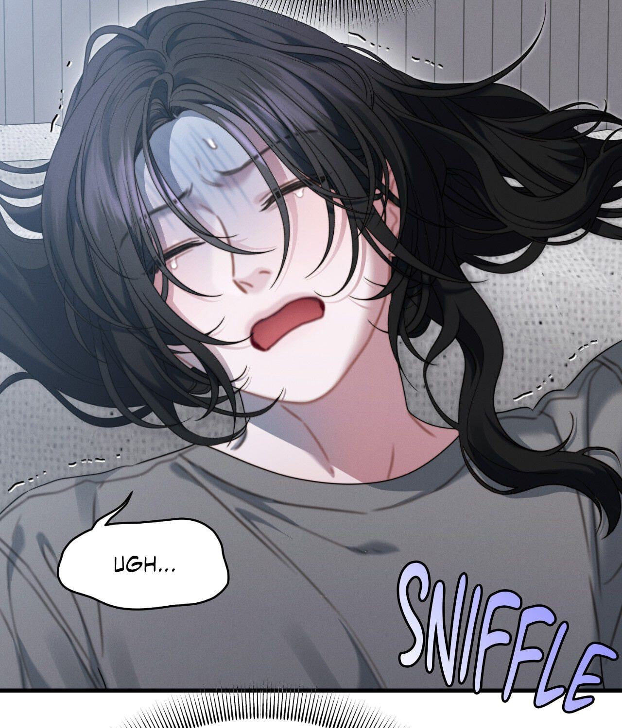 You're Coming With Me! Chapter 19 page 9 - 