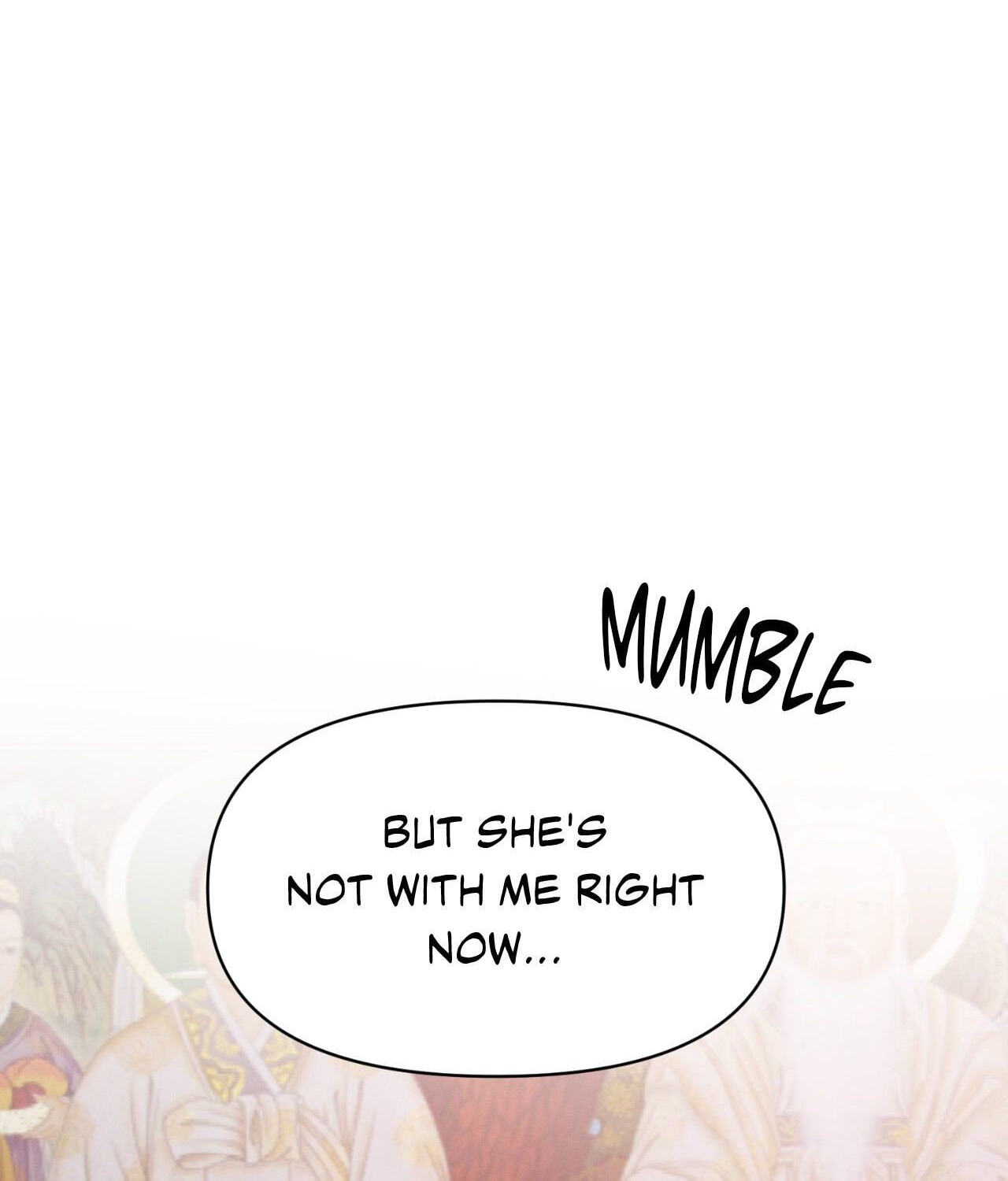 You're Coming With Me! Chapter 19 page 92 - 