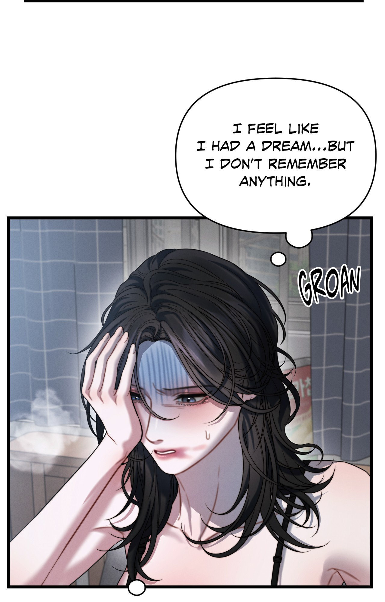 You're Coming With Me! Chapter 2 page 18 - 