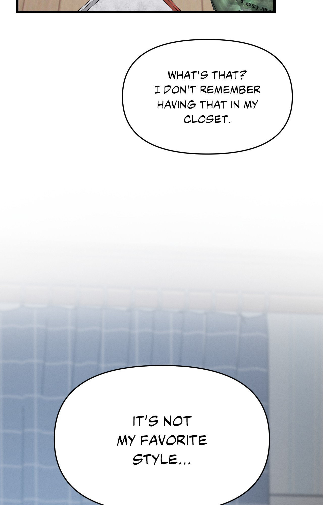 You're Coming With Me! Chapter 2 page 22 - 