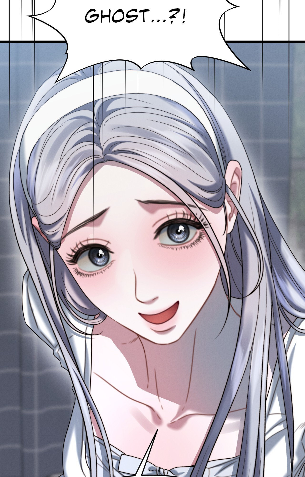 You're Coming With Me! Chapter 2 page 28 - 