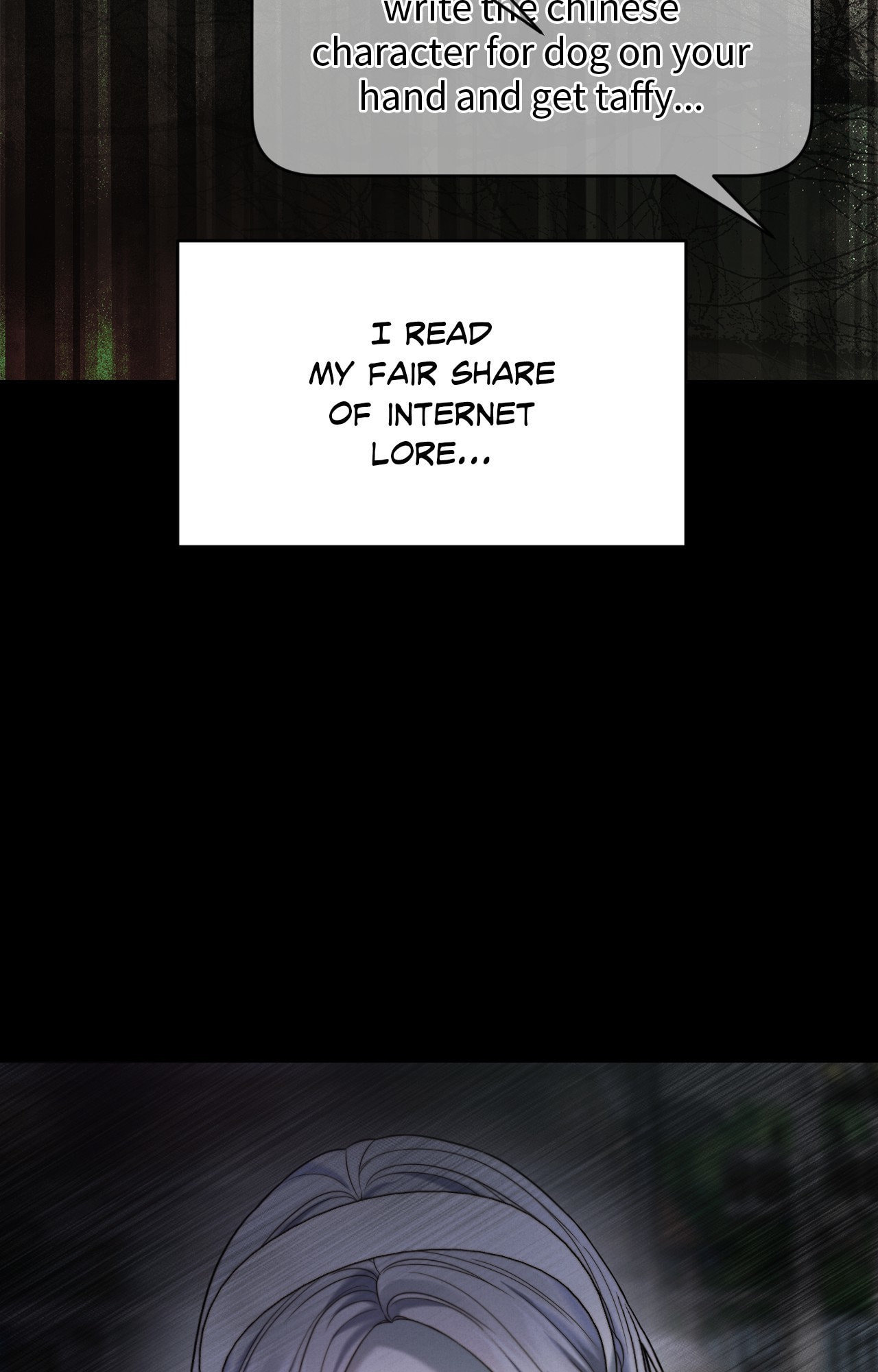 You're Coming With Me! Chapter 2 page 4 - 