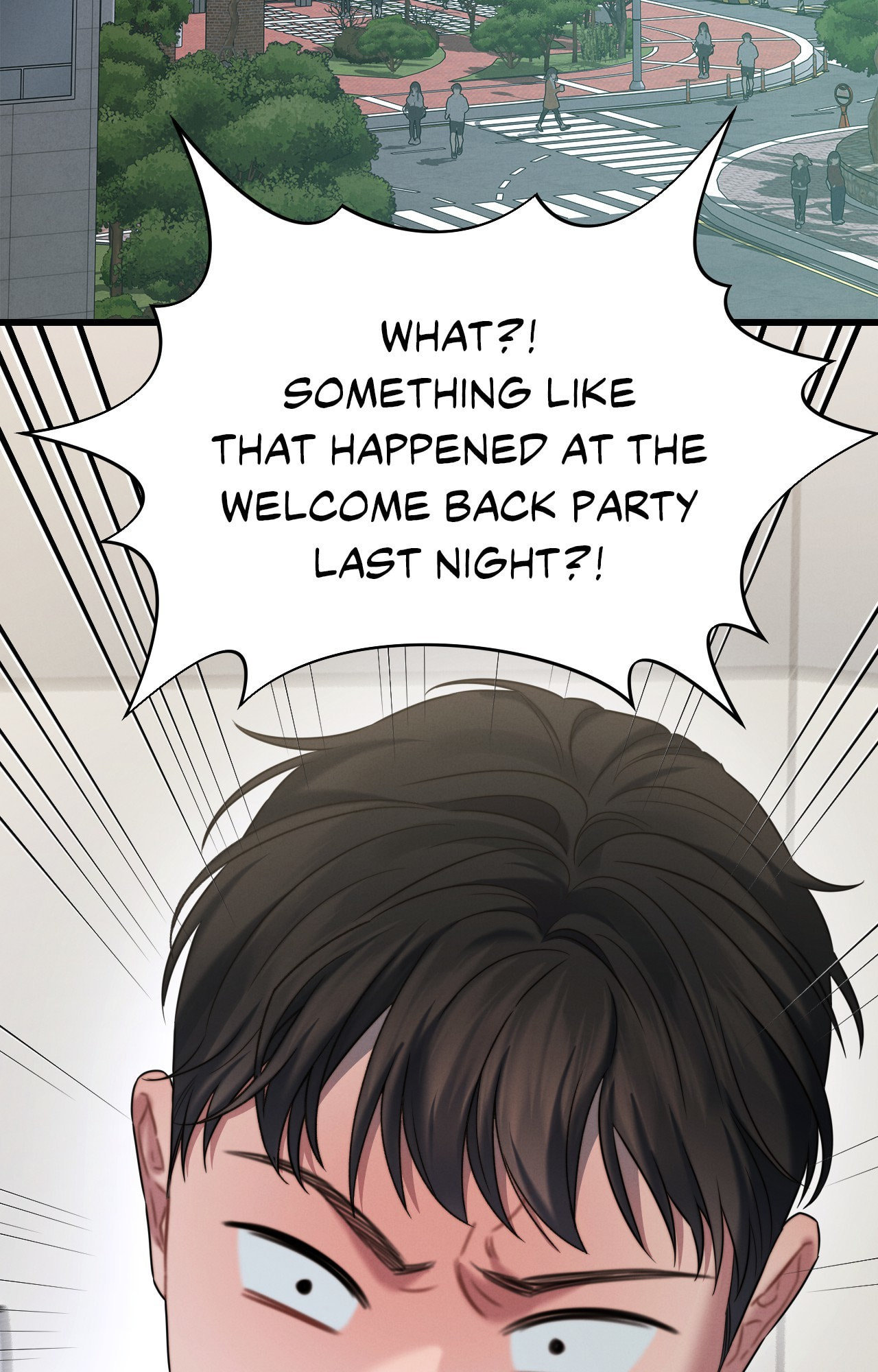 You're Coming With Me! Chapter 2 page 33 - 