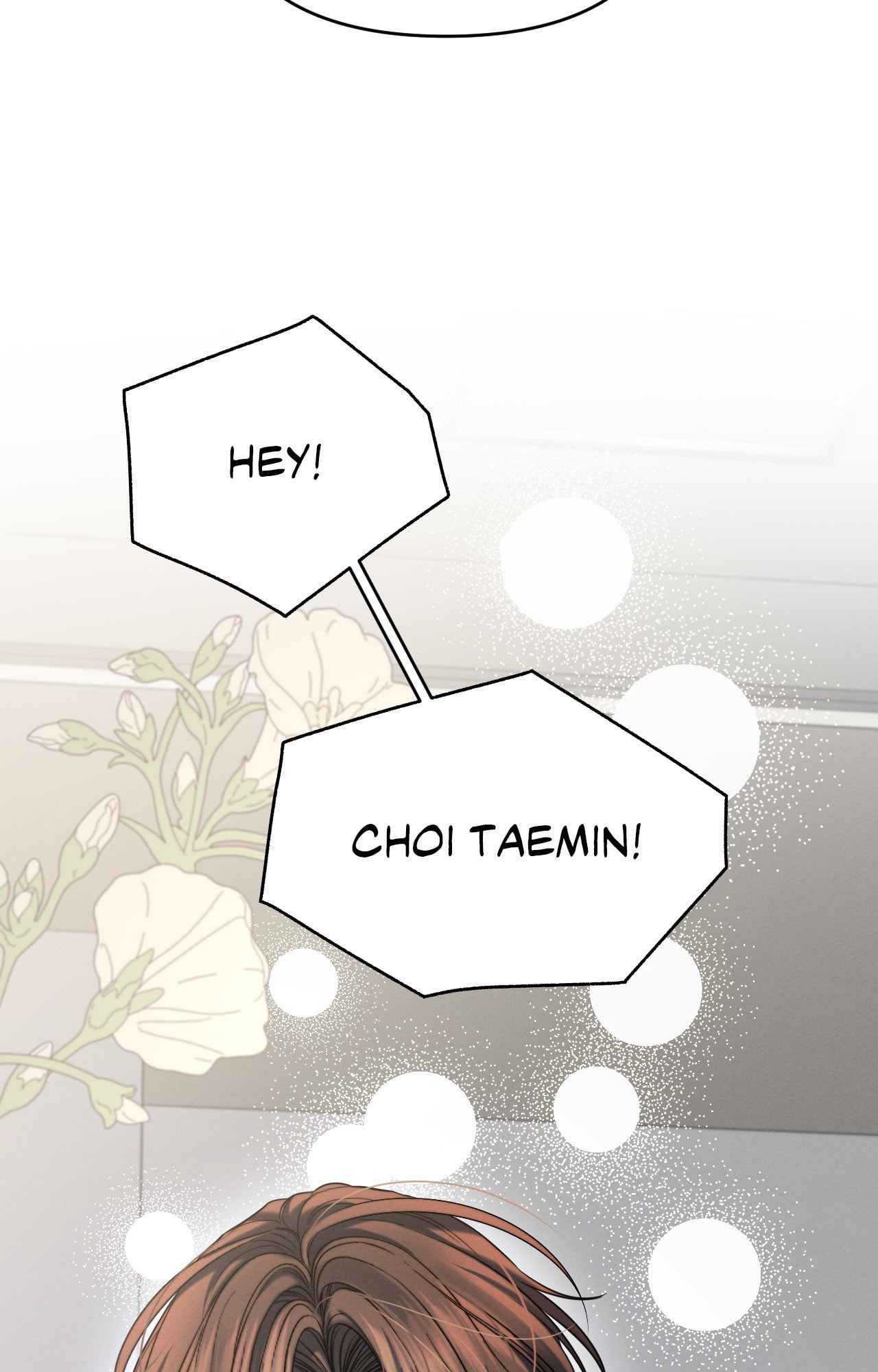 You're Coming With Me! Chapter 2 page 38 - 