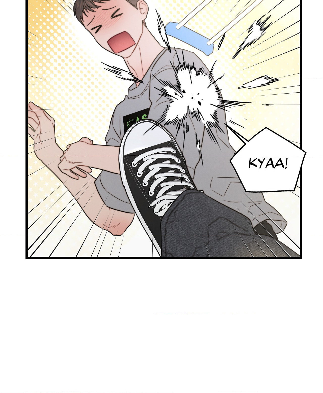 You're Coming With Me! Chapter 2 page 44 - 