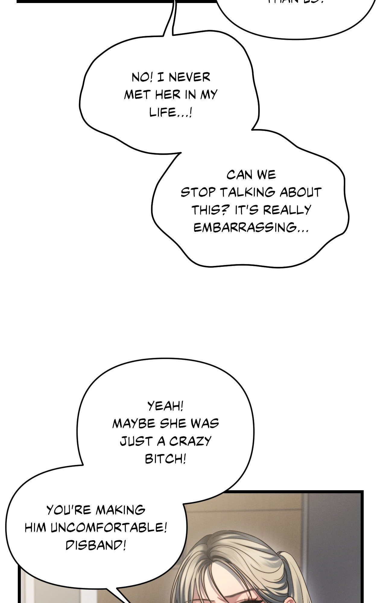 You're Coming With Me! Chapter 2 page 46 - 