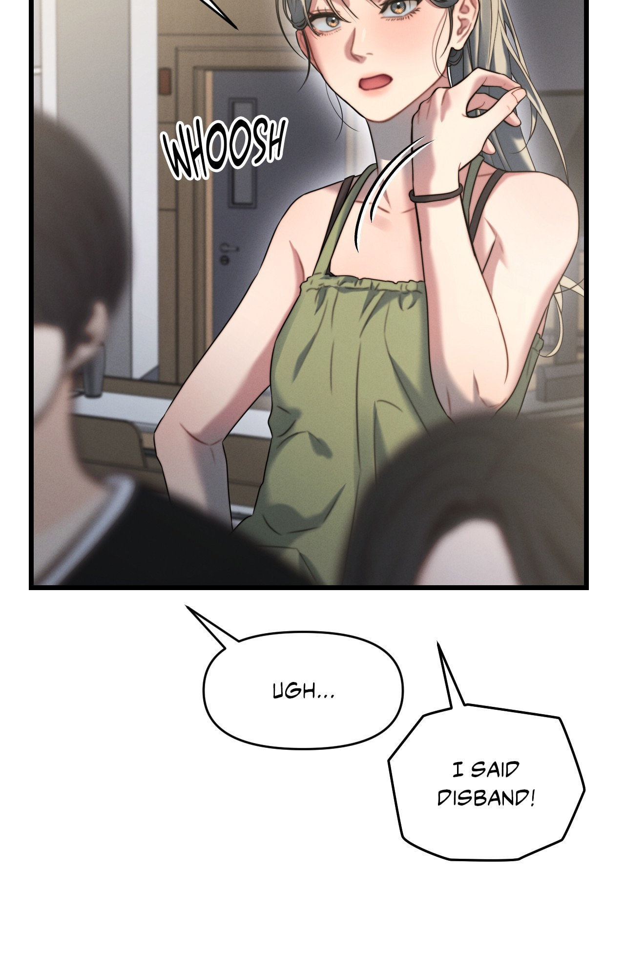 You're Coming With Me! Chapter 2 page 47 - 