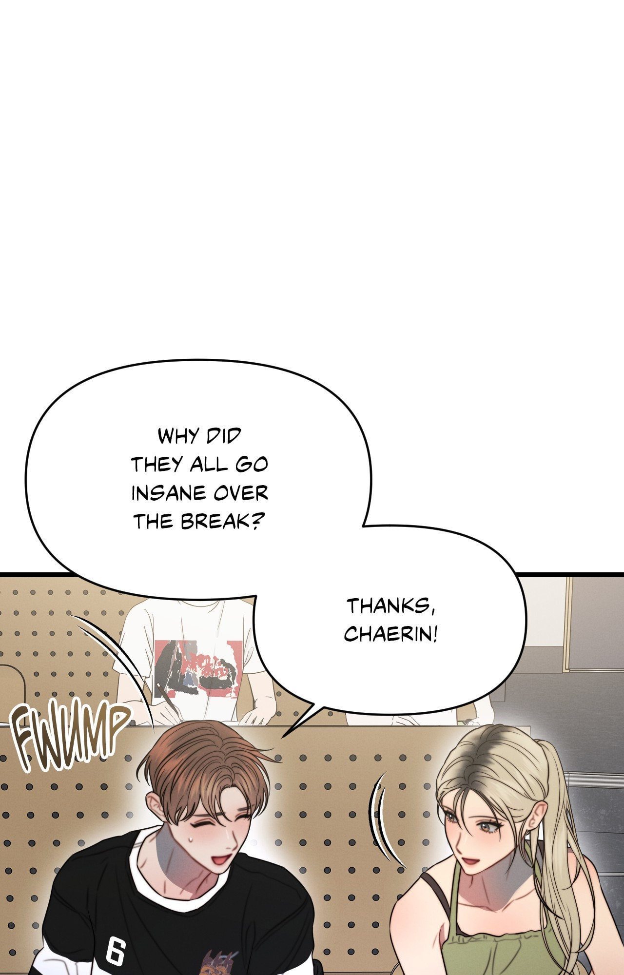 You're Coming With Me! Chapter 2 page 48 - 