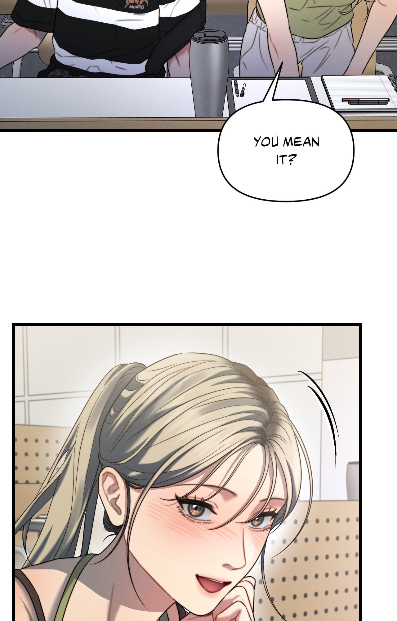 You're Coming With Me! Chapter 2 page 49 - 