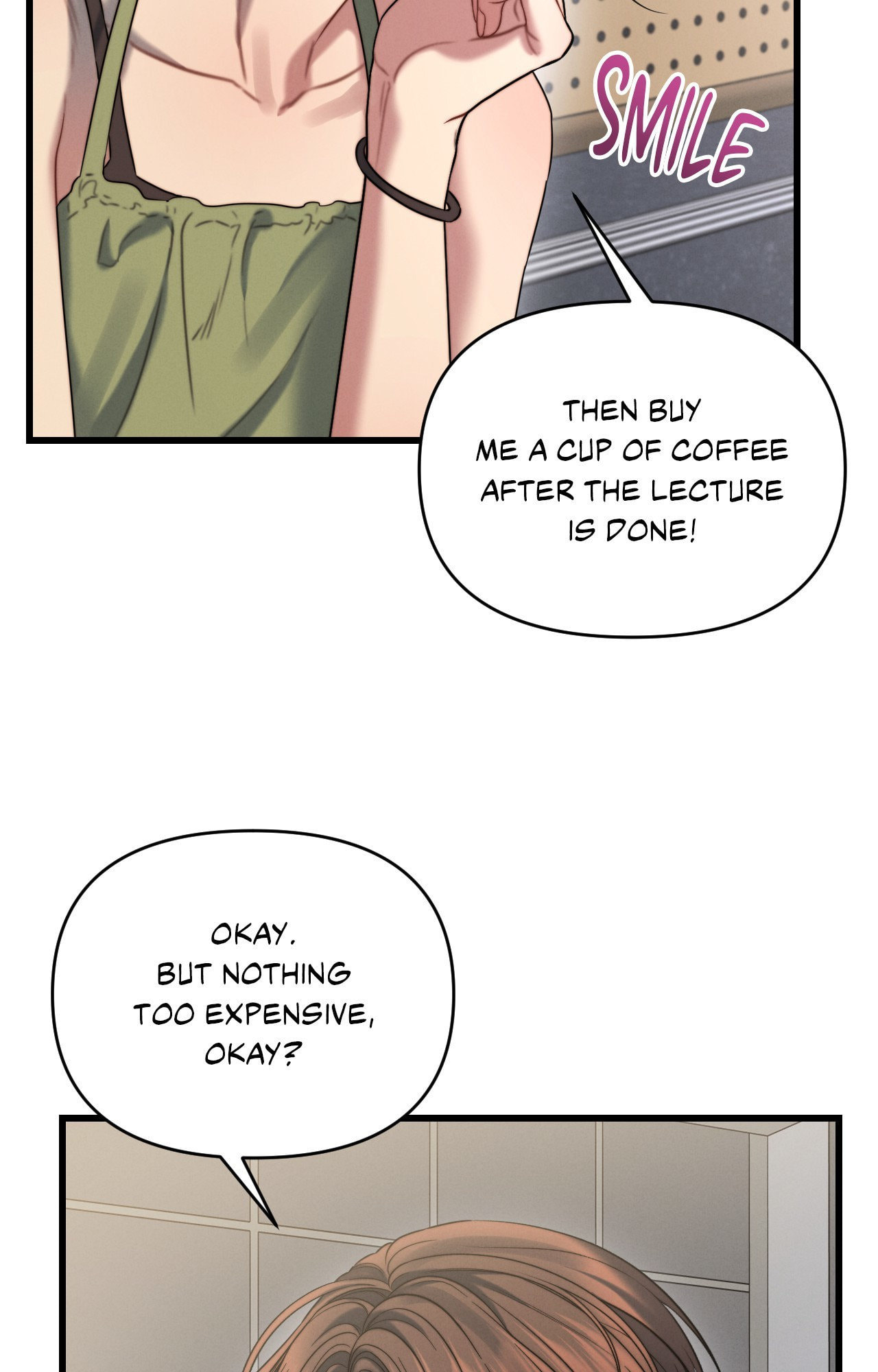 You're Coming With Me! Chapter 2 page 50 - 