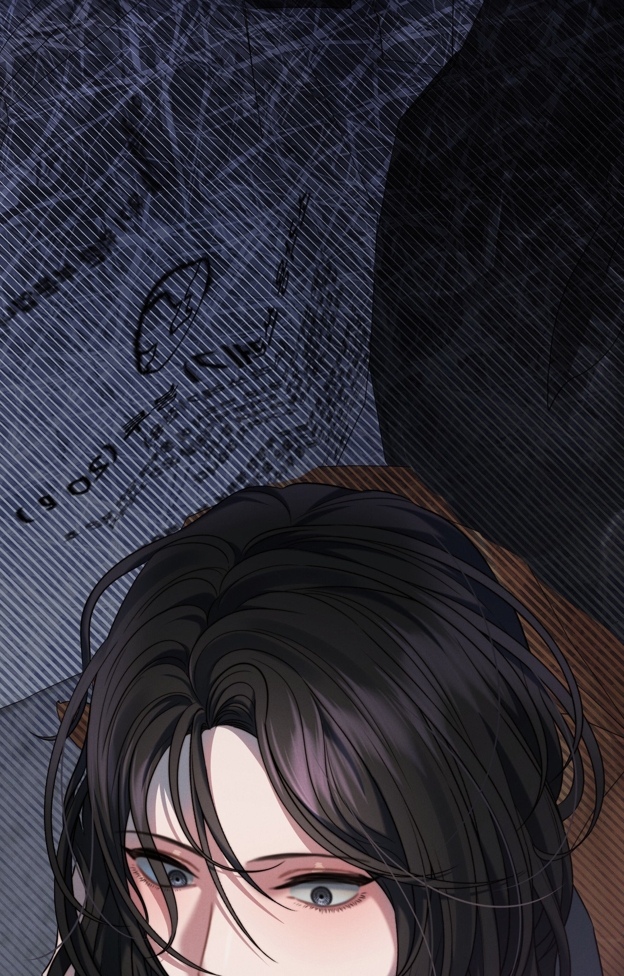 You're Coming With Me! Chapter 2 page 6 - 