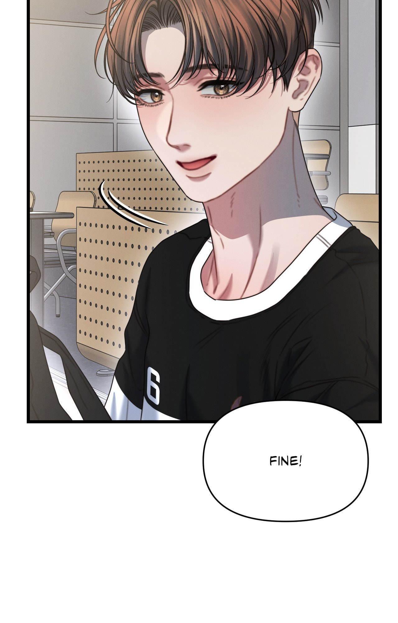 You're Coming With Me! Chapter 2 page 51 - 