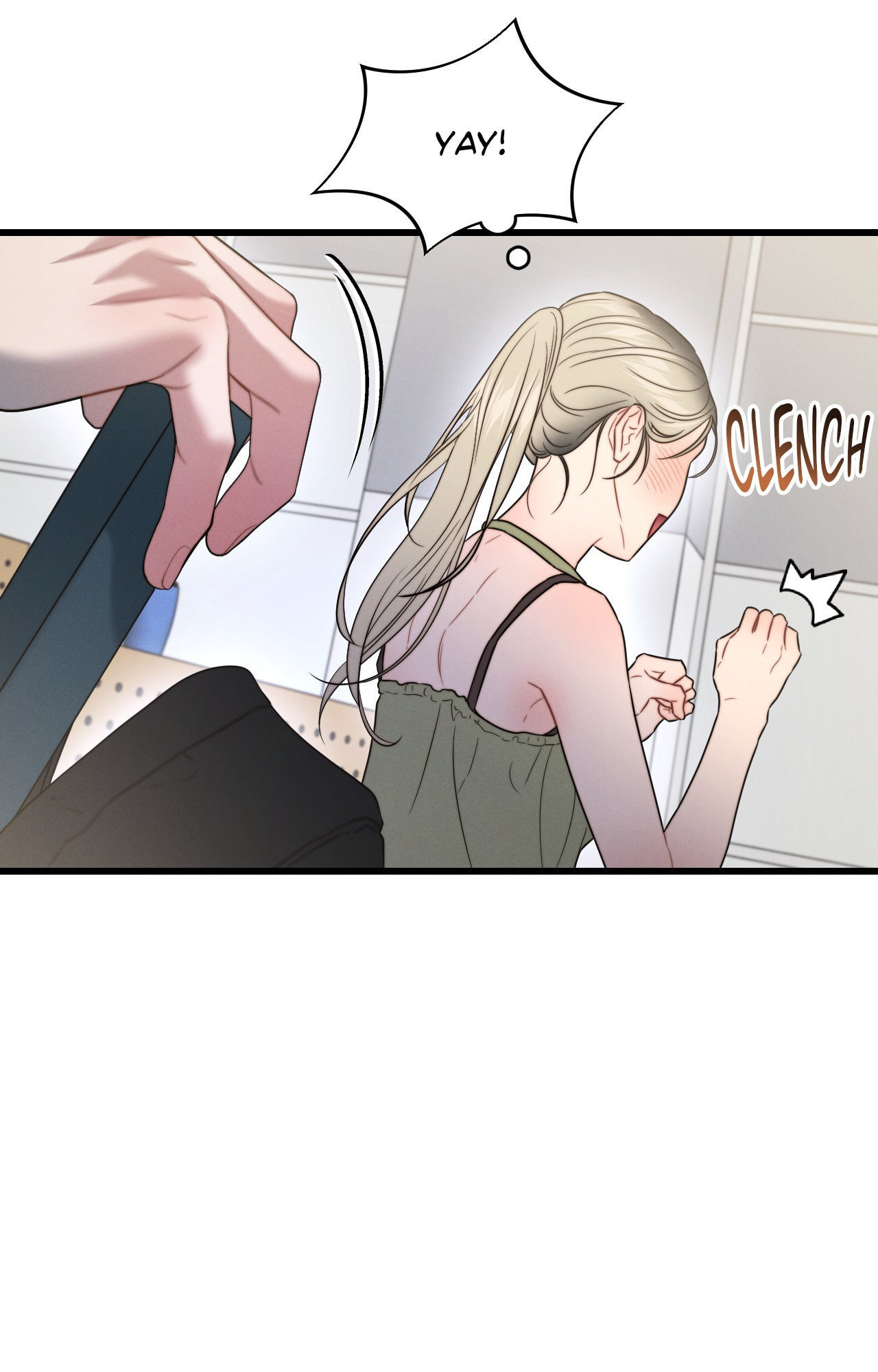 You're Coming With Me! Chapter 2 page 52 - 