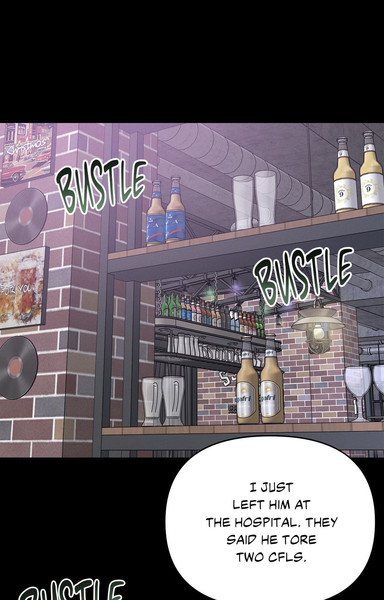 You're Coming With Me! Chapter 2 page 55 - 