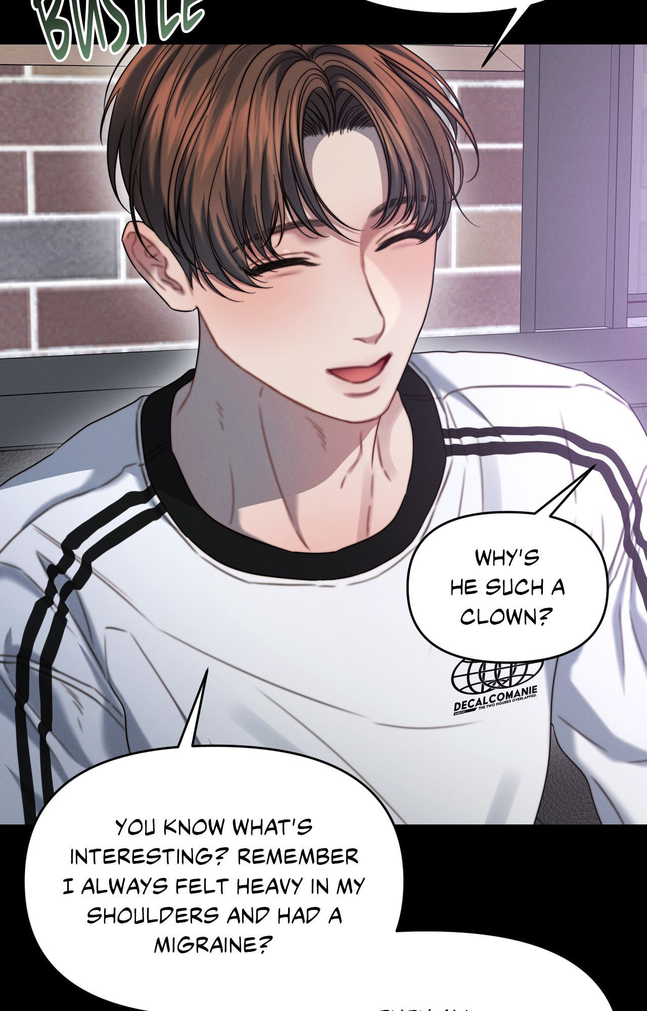 You're Coming With Me! Chapter 2 page 56 - 