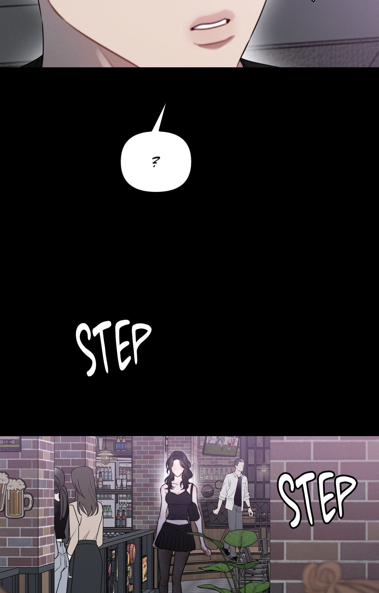You're Coming With Me! Chapter 2 page 58 - 