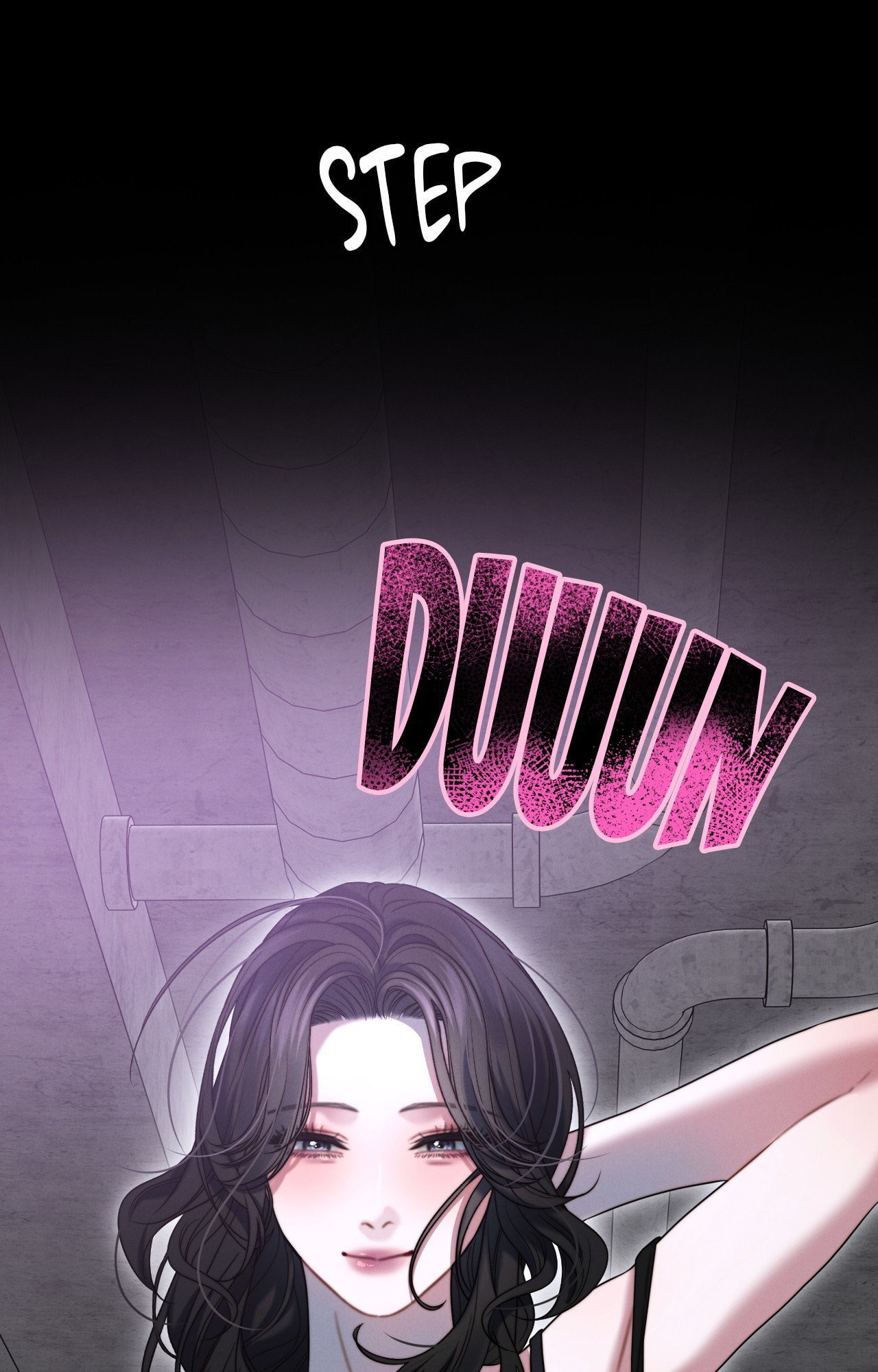 You're Coming With Me! Chapter 2 page 60 - 