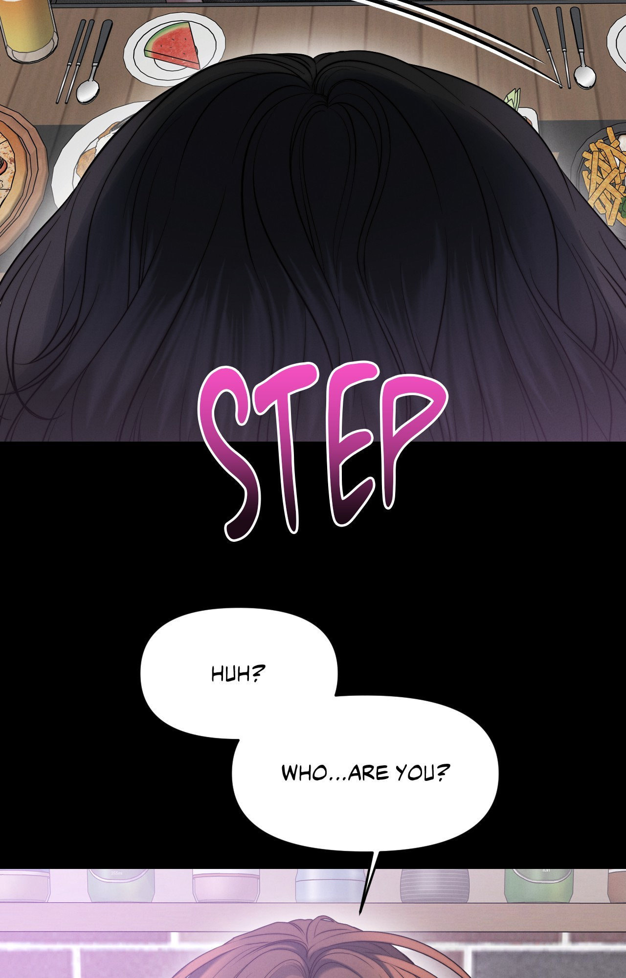You're Coming With Me! Chapter 2 page 64 - 