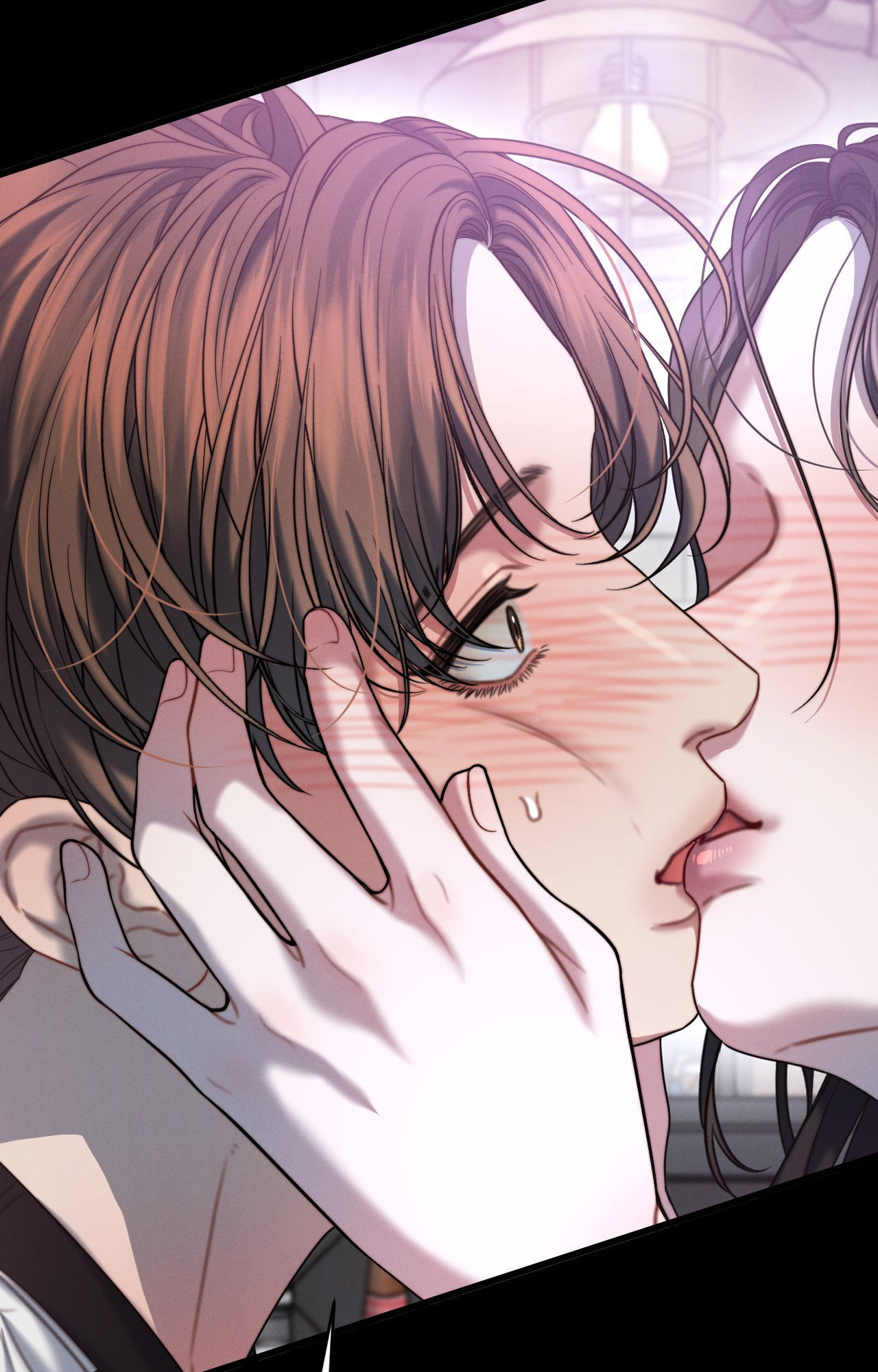 You're Coming With Me! Chapter 2 page 70 - 