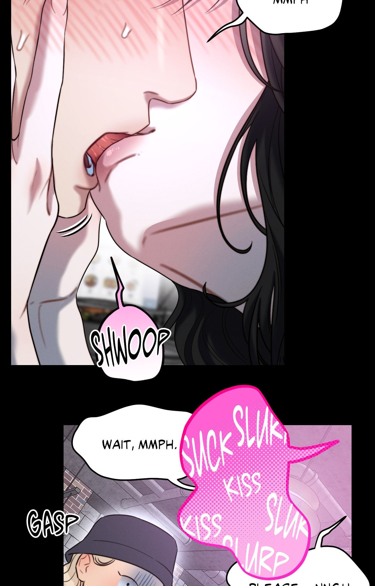You're Coming With Me! Chapter 2 page 73 - 