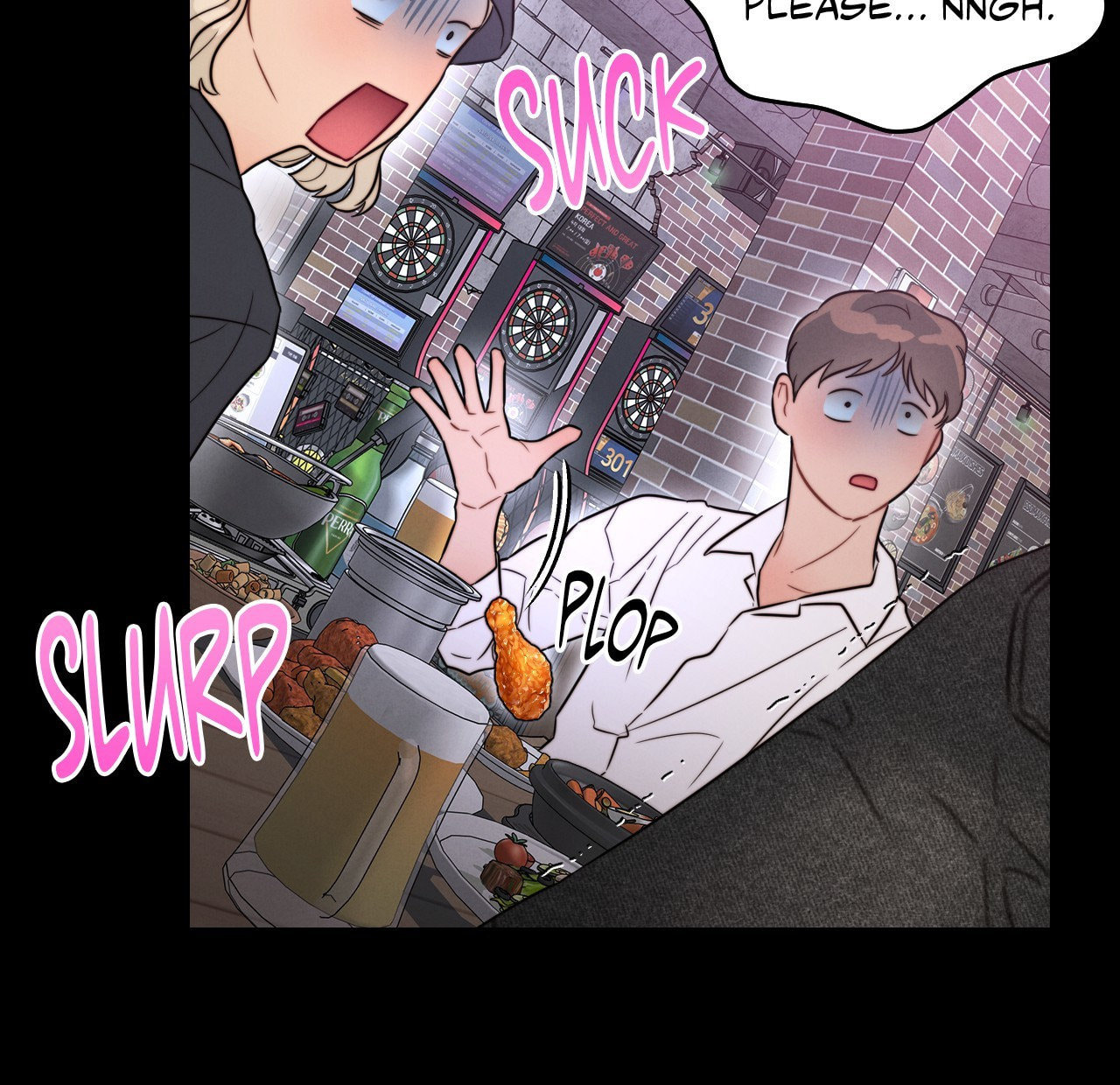 You're Coming With Me! Chapter 2 page 74 - 