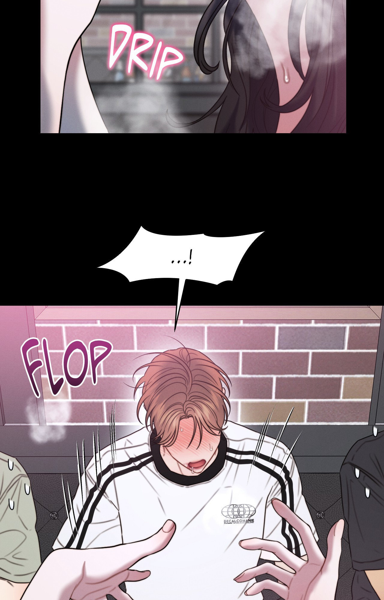 You're Coming With Me! Chapter 2 page 76 - 