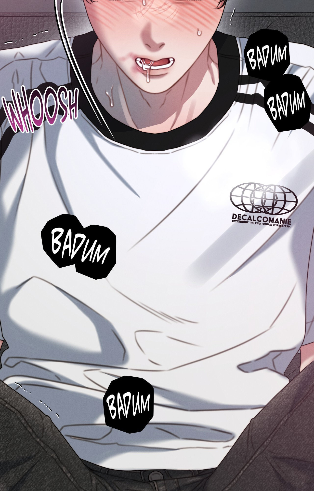 You're Coming With Me! Chapter 2 page 78 - 