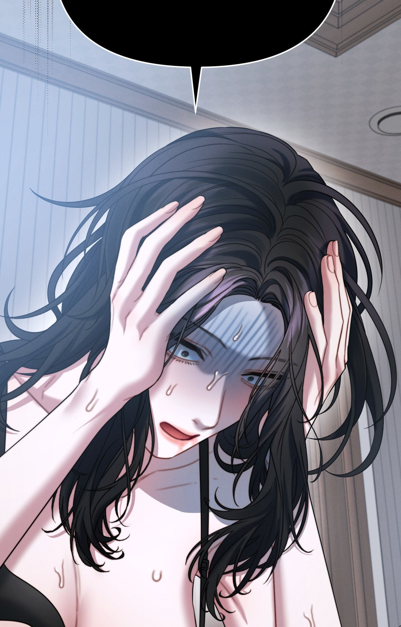 You're Coming With Me! Chapter 2 page 83 - 