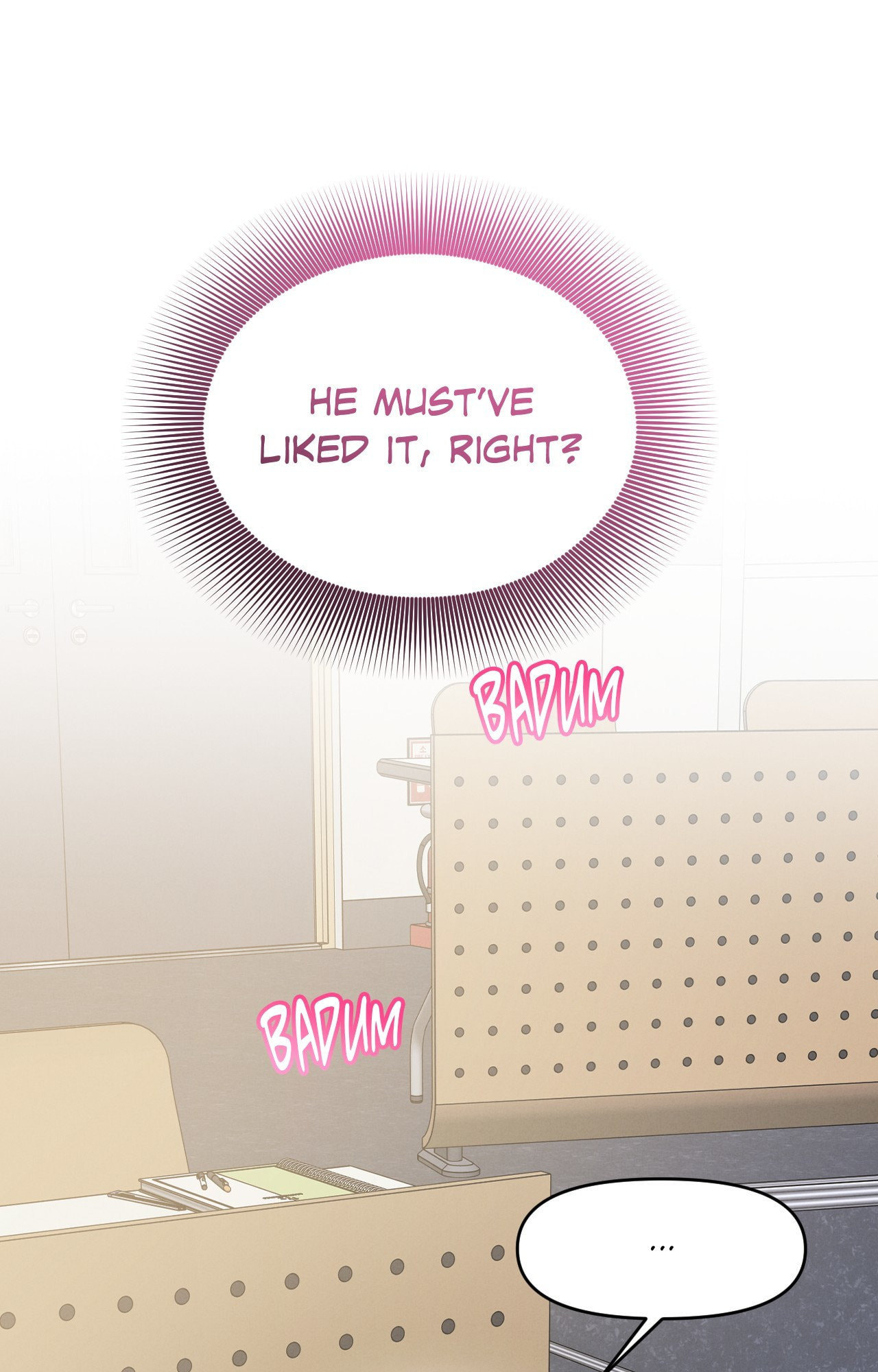 You're Coming With Me! Chapter 2 page 89 - 