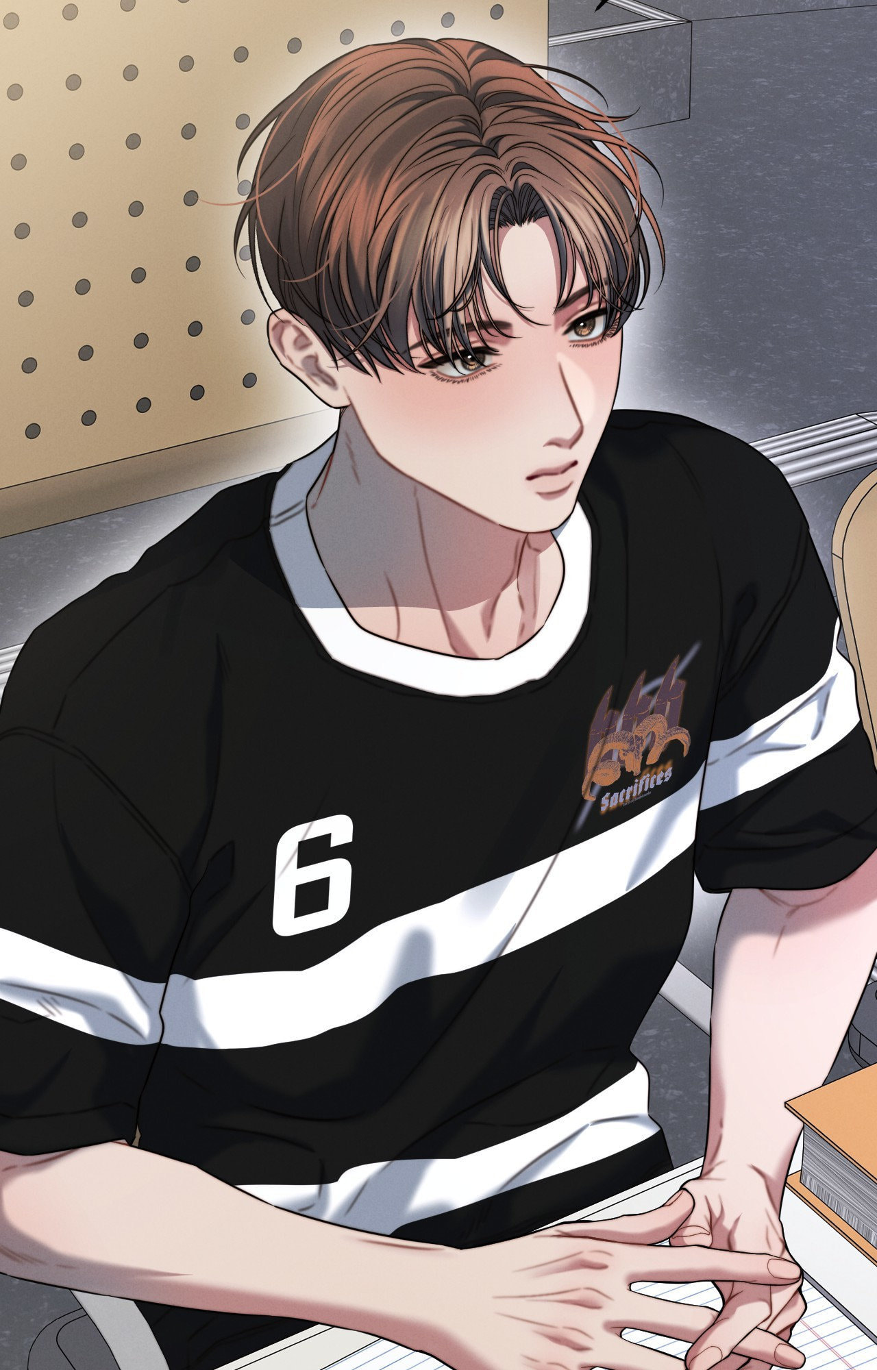 You're Coming With Me! Chapter 2 page 90 - 