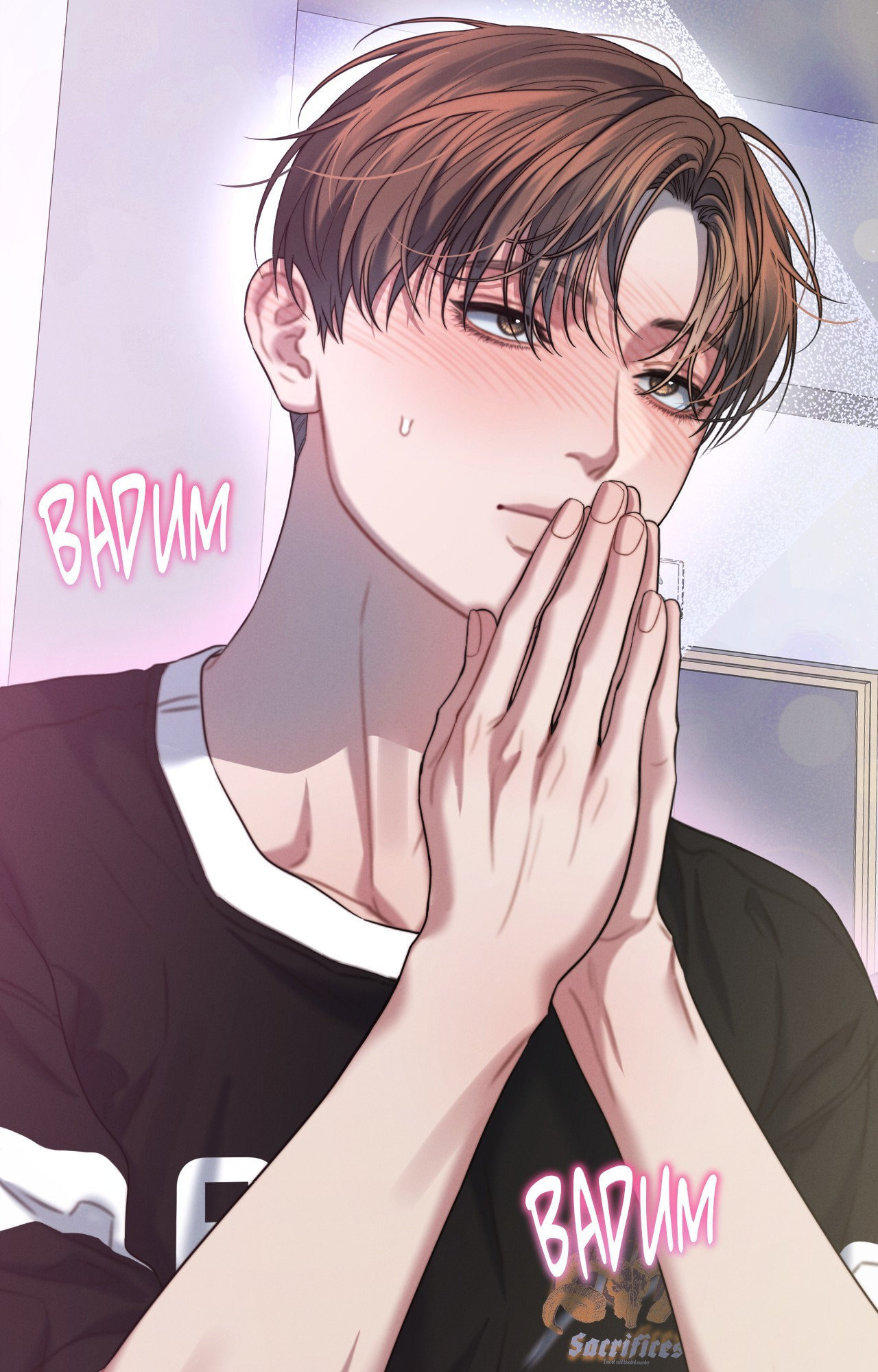 You're Coming With Me! Chapter 2 page 93 - 