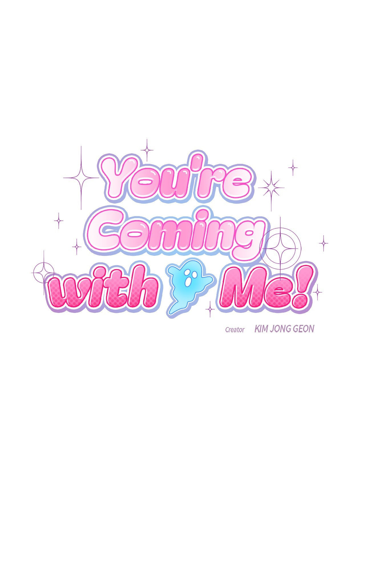 You're Coming With Me! Chapter 20 page 1 - 