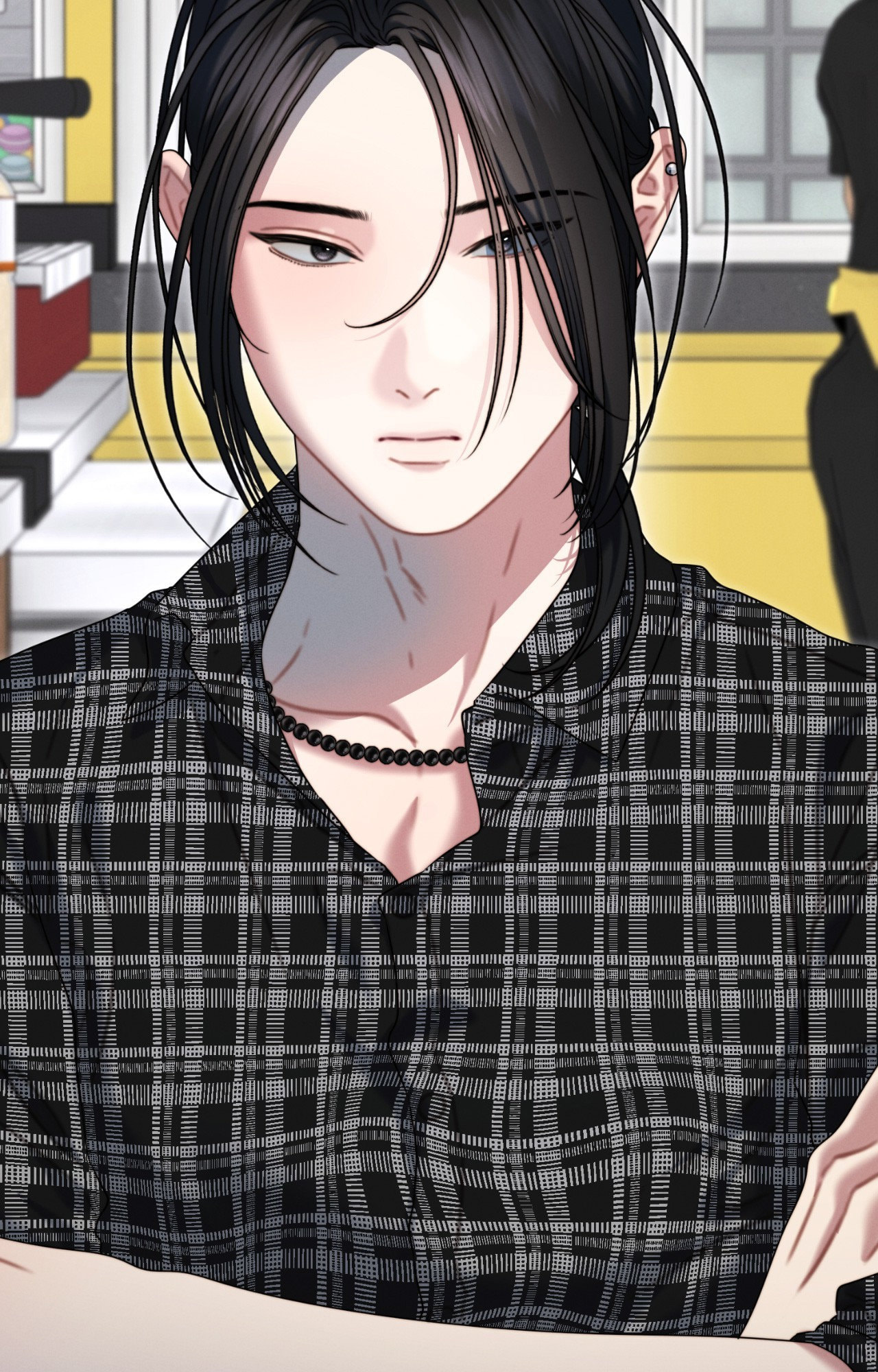 You're Coming With Me! Chapter 20 page 29 - 