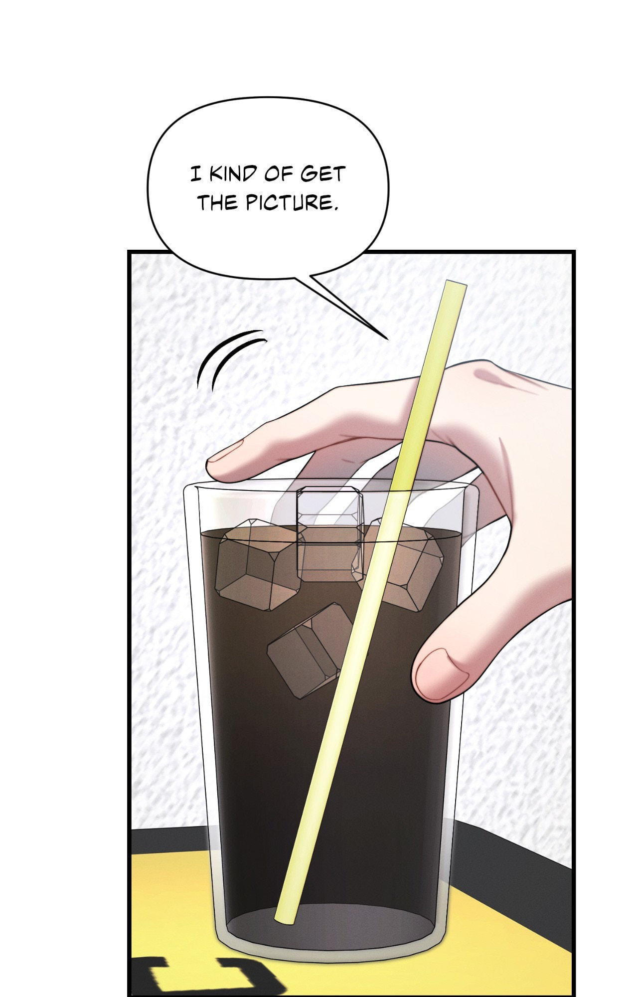 You're Coming With Me! Chapter 20 page 34 - 