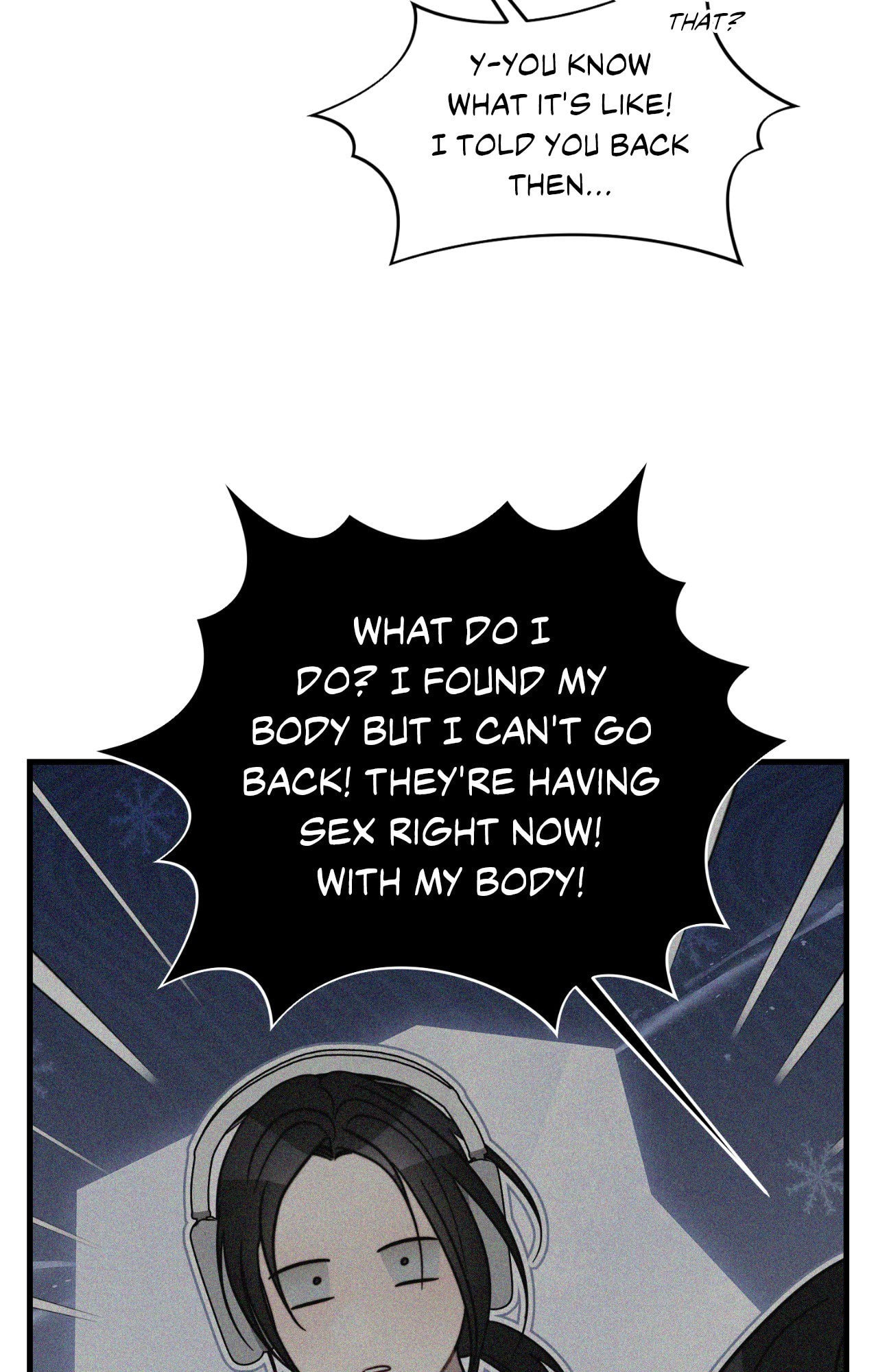 You're Coming With Me! Chapter 20 page 42 - 