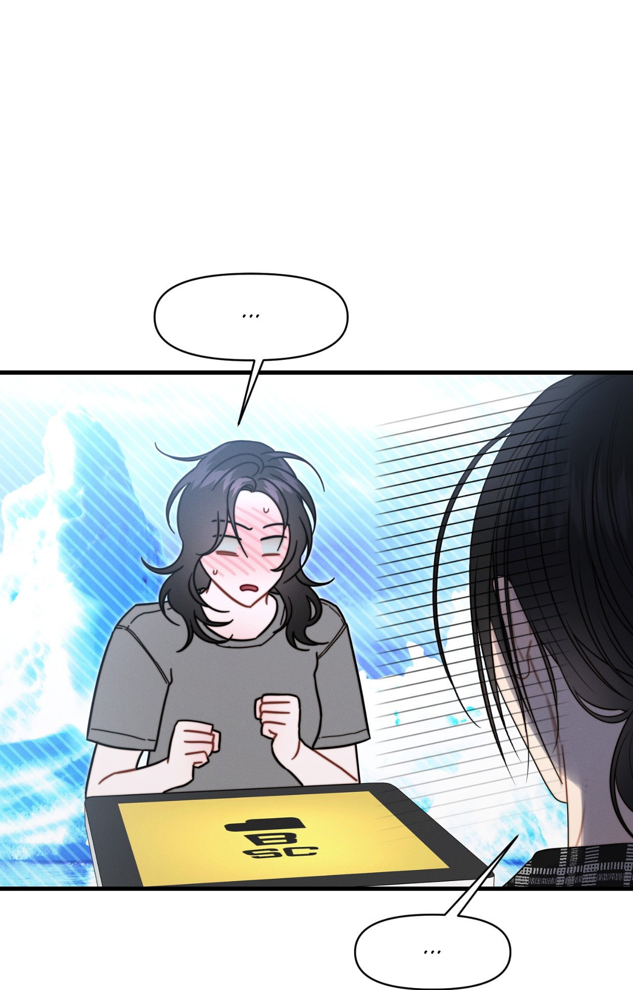 You're Coming With Me! Chapter 20 page 45 - 