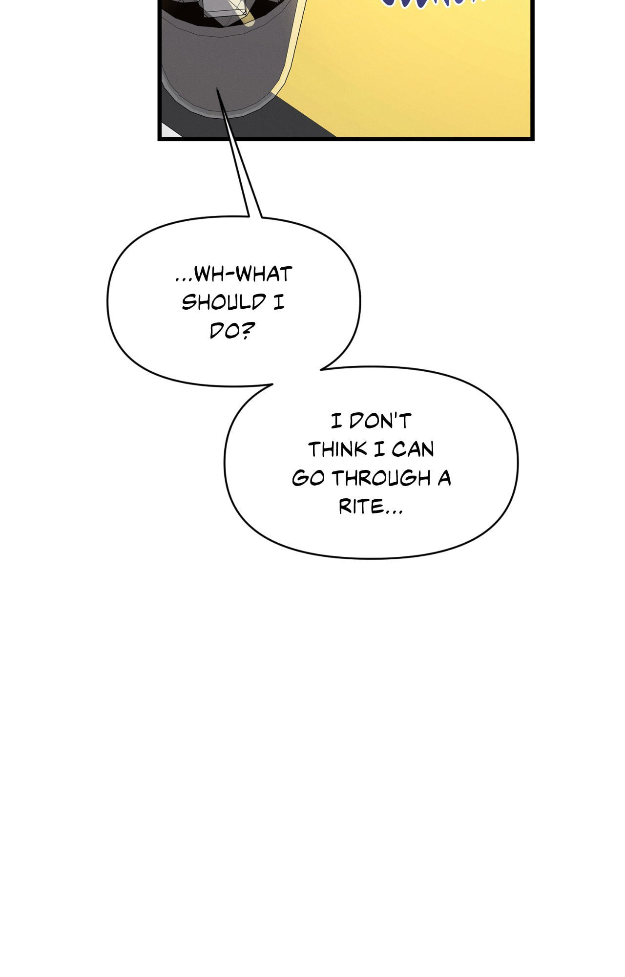 You're Coming With Me! Chapter 20 page 49 - 