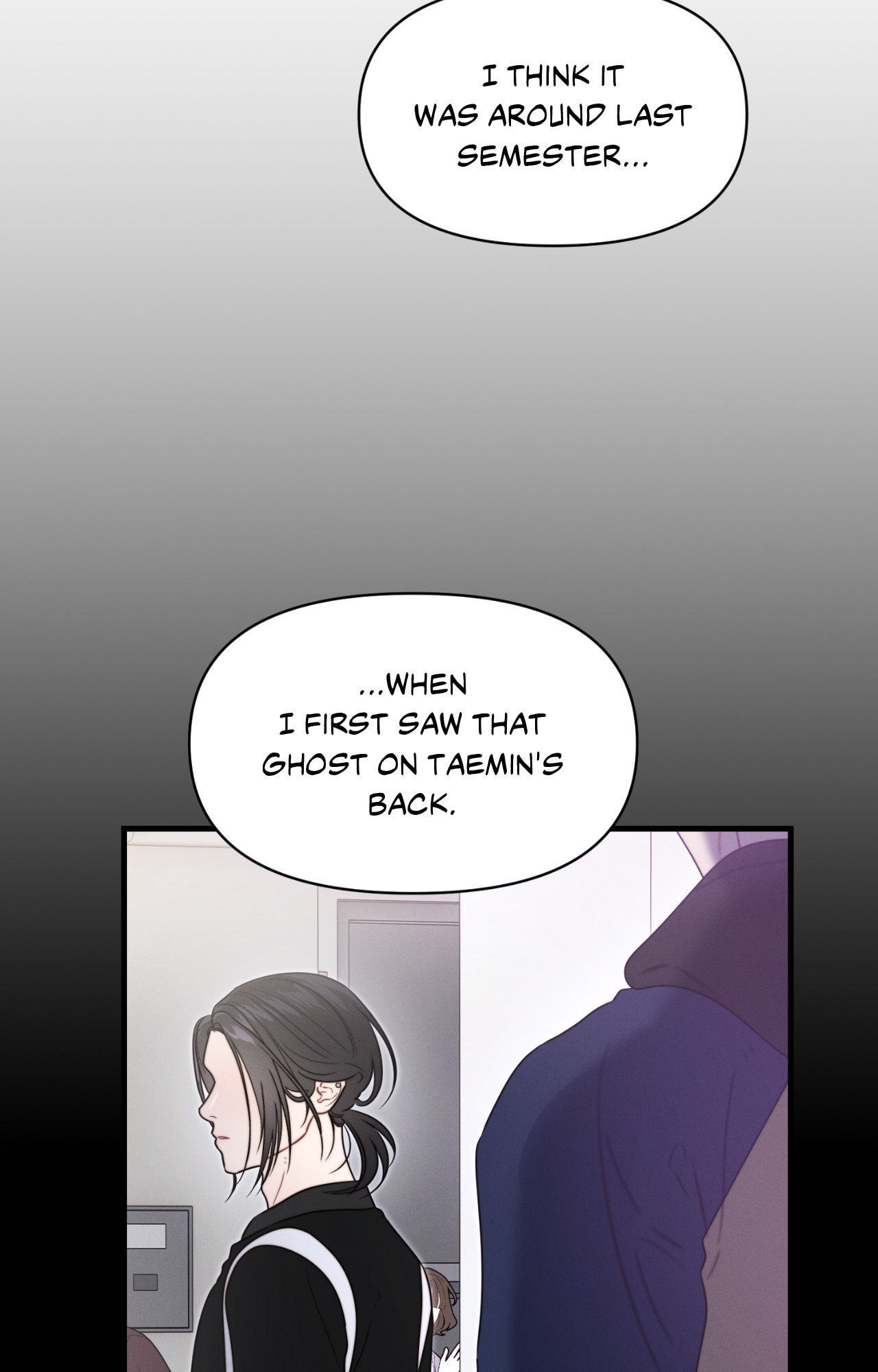 You're Coming With Me! Chapter 20 page 53 - 