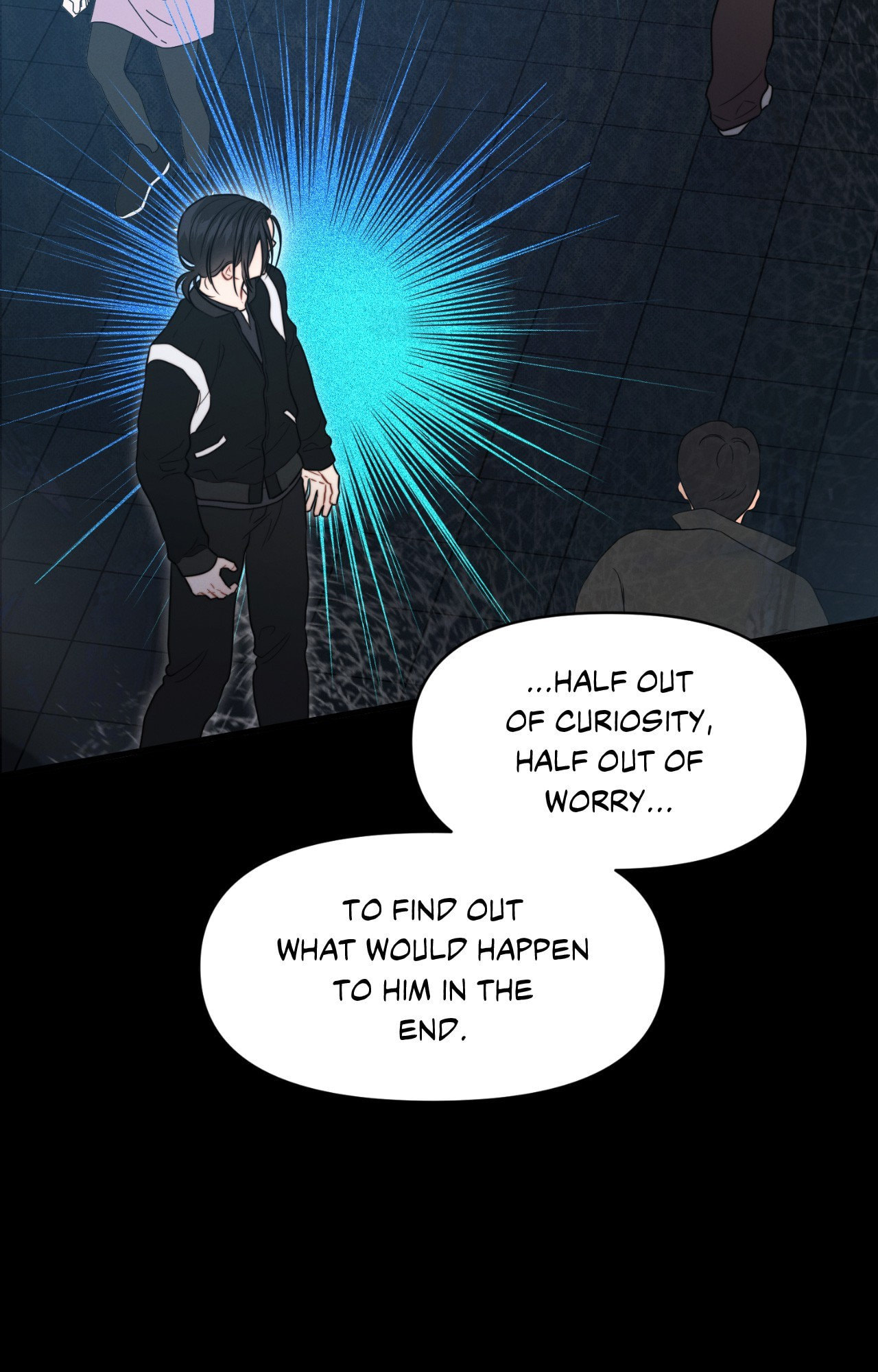 You're Coming With Me! Chapter 20 page 65 - 