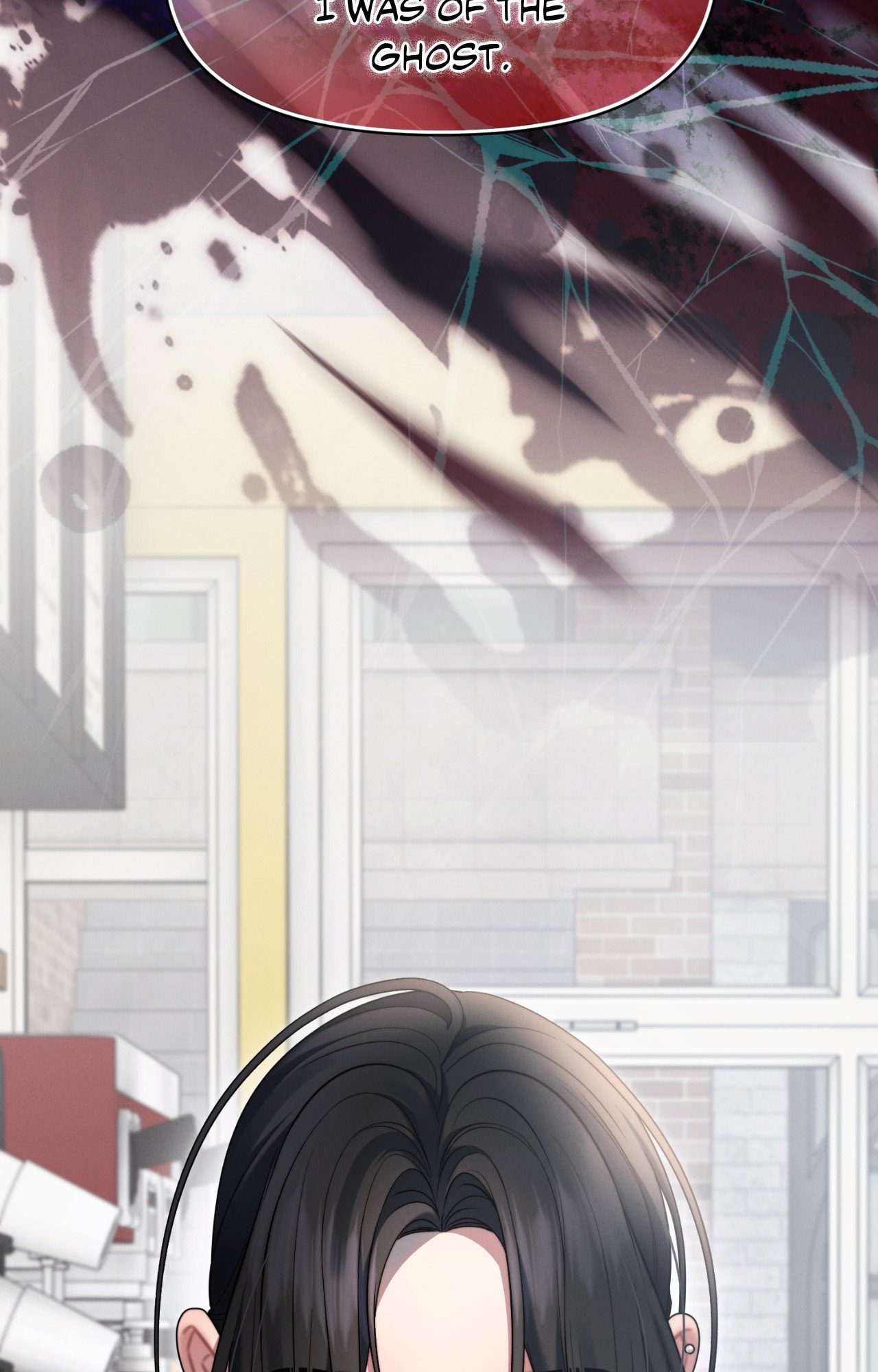 You're Coming With Me! Chapter 20 page 72 - 