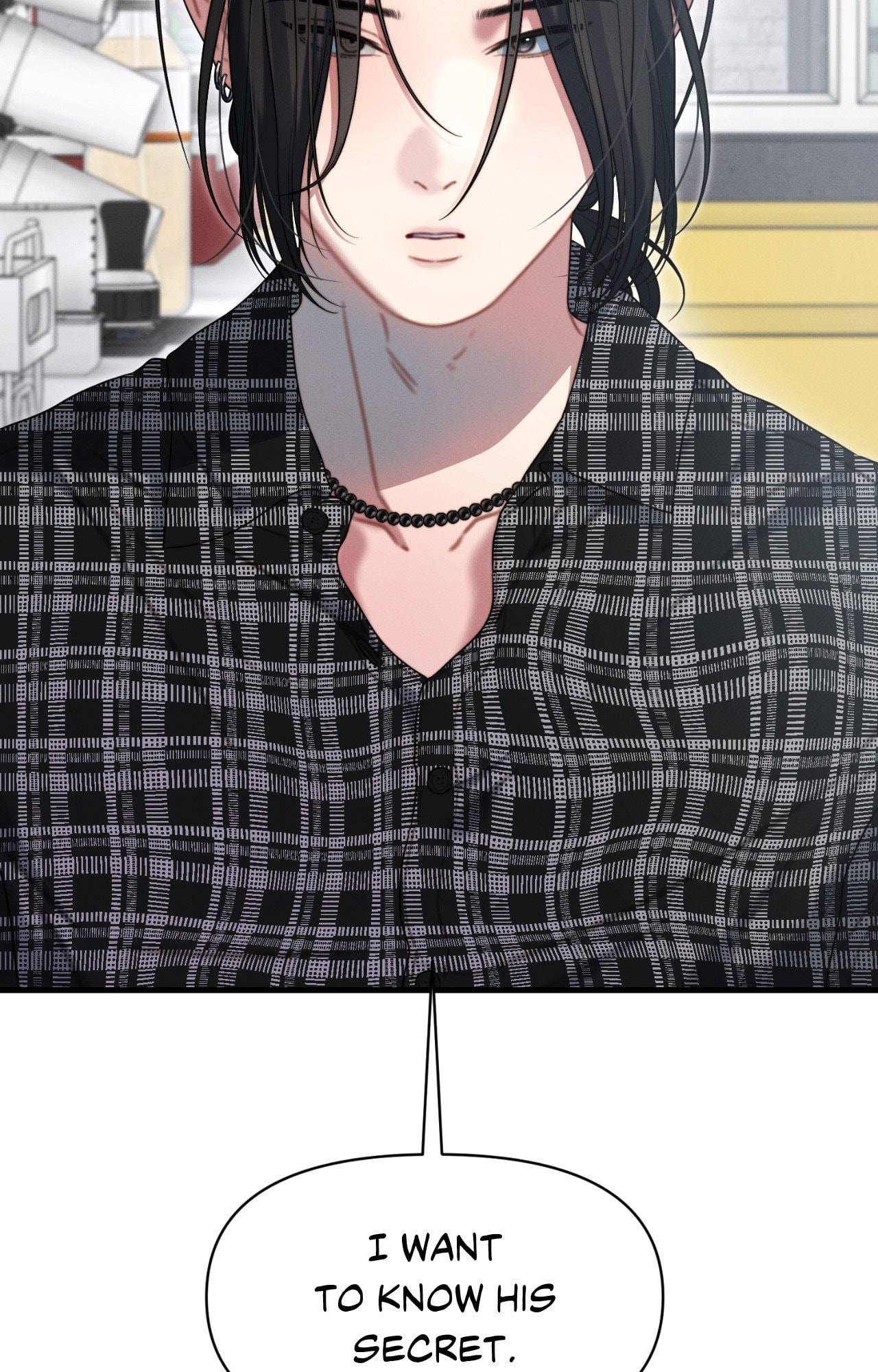 You're Coming With Me! Chapter 20 page 73 - 