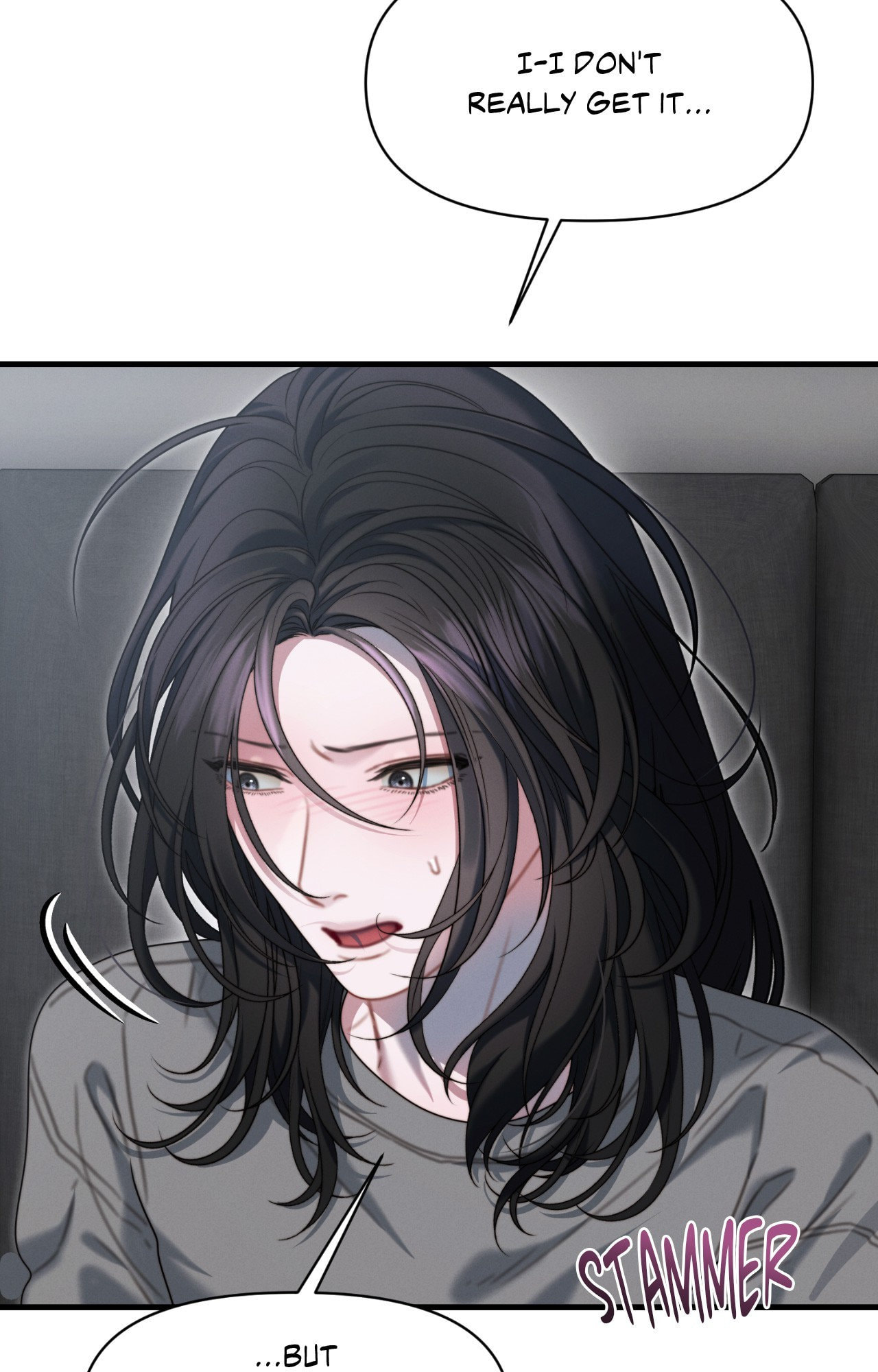You're Coming With Me! Chapter 20 page 76 - 