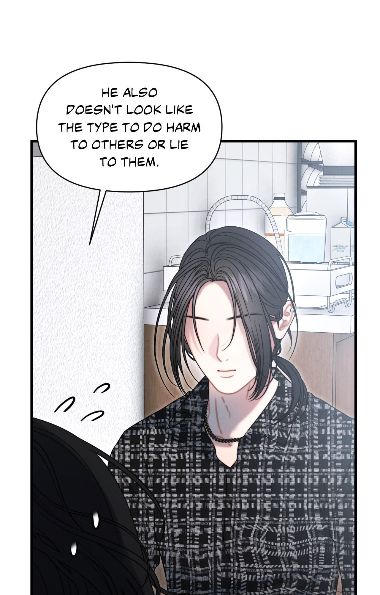 You're Coming With Me! Chapter 20 page 78 - 