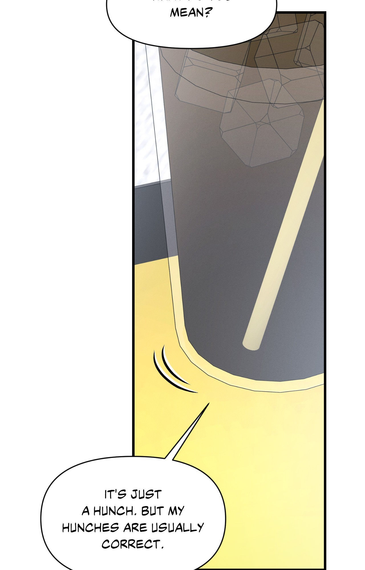 You're Coming With Me! Chapter 20 page 83 - 