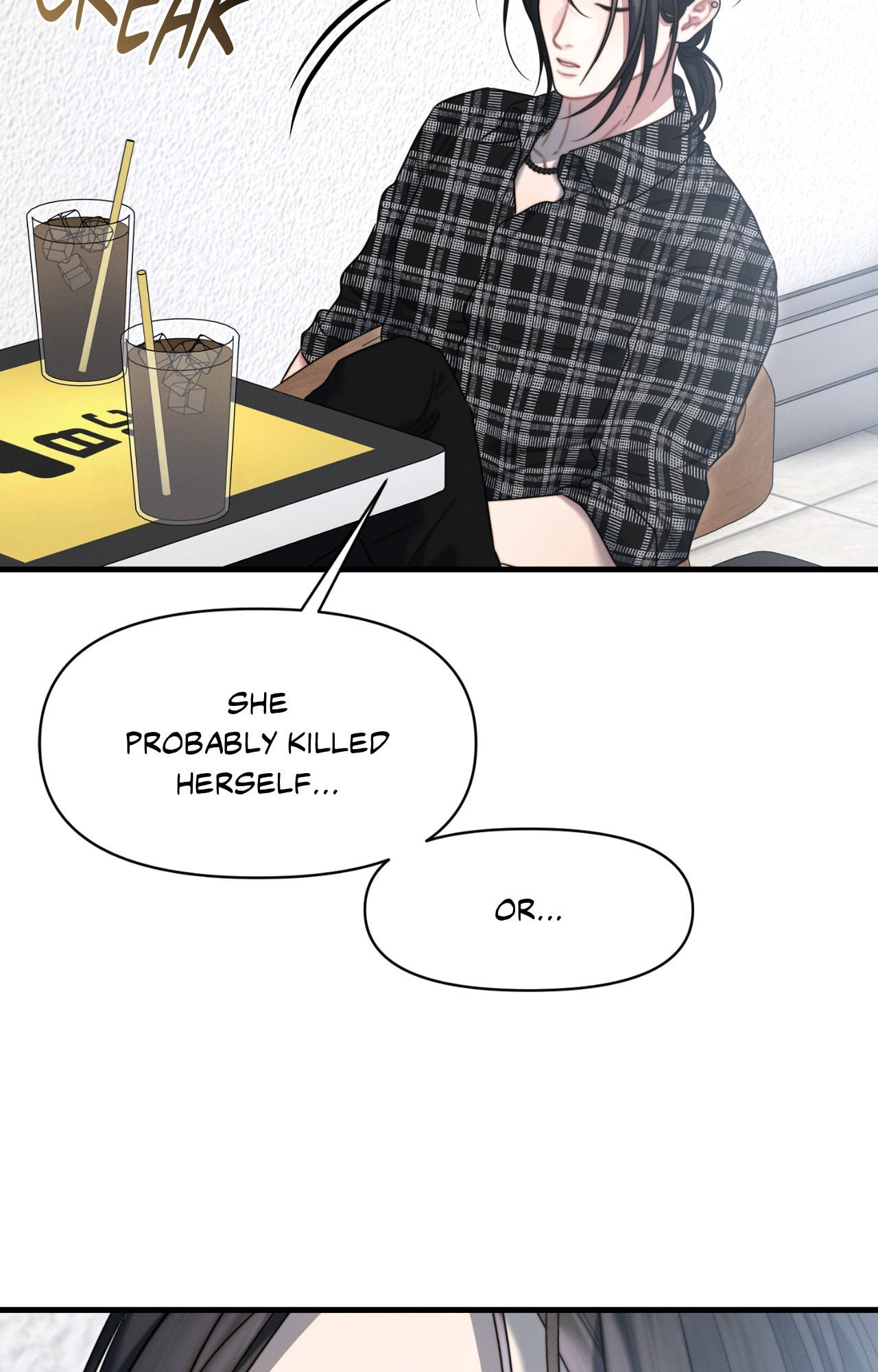 You're Coming With Me! Chapter 20 page 85 - 
