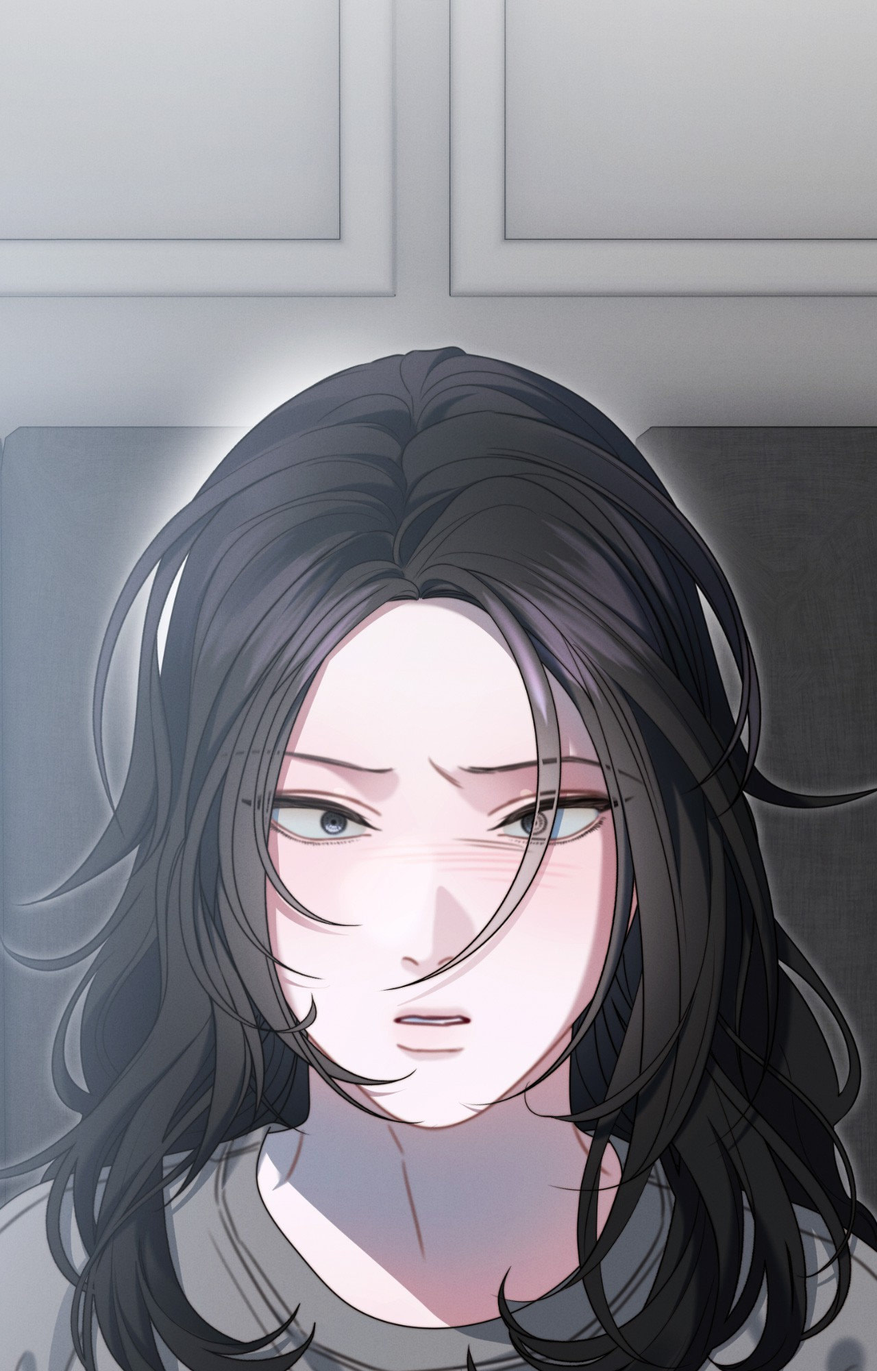 You're Coming With Me! Chapter 20 page 87 - 