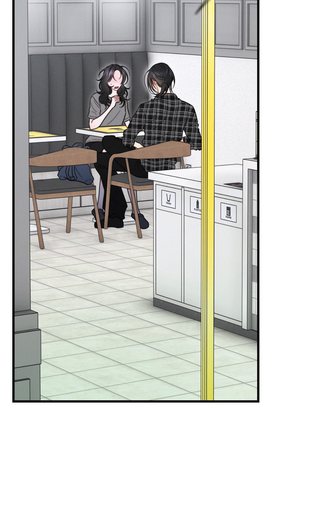 You're Coming With Me! Chapter 20 page 98 - 
