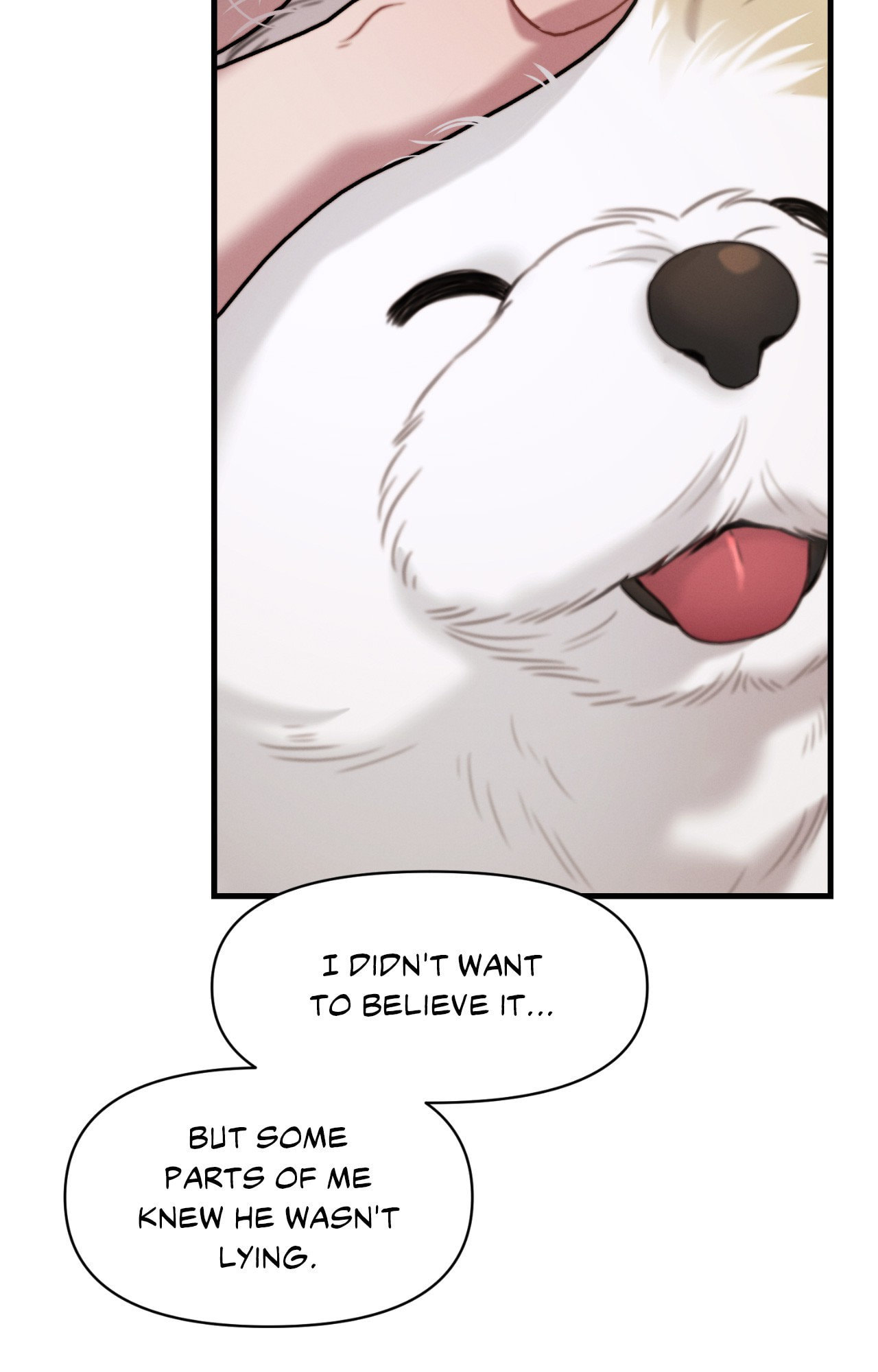 You're Coming With Me! Chapter 21 page 16 - 