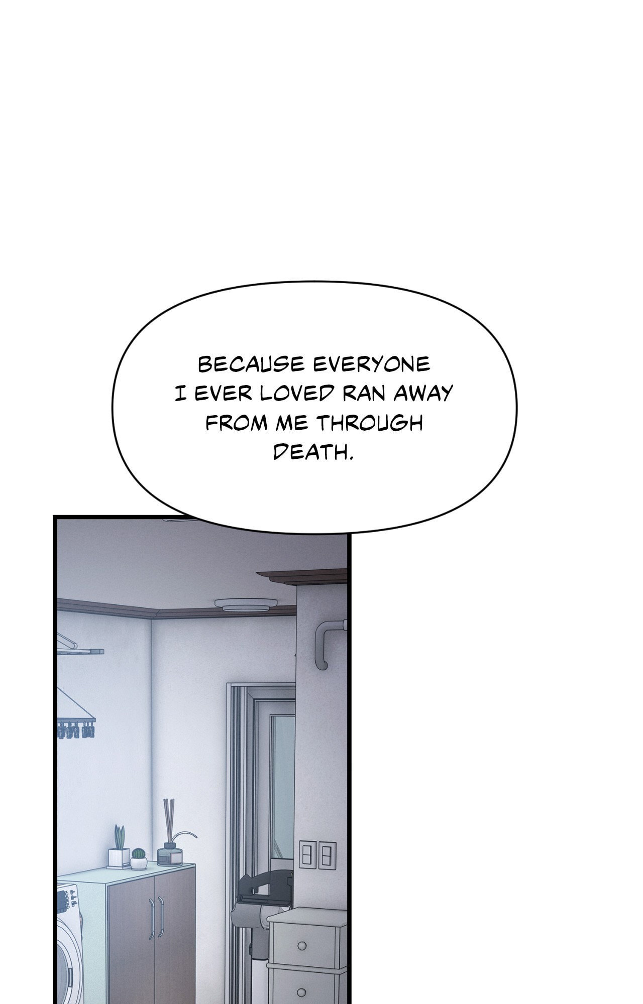 You're Coming With Me! Chapter 21 page 17 - 