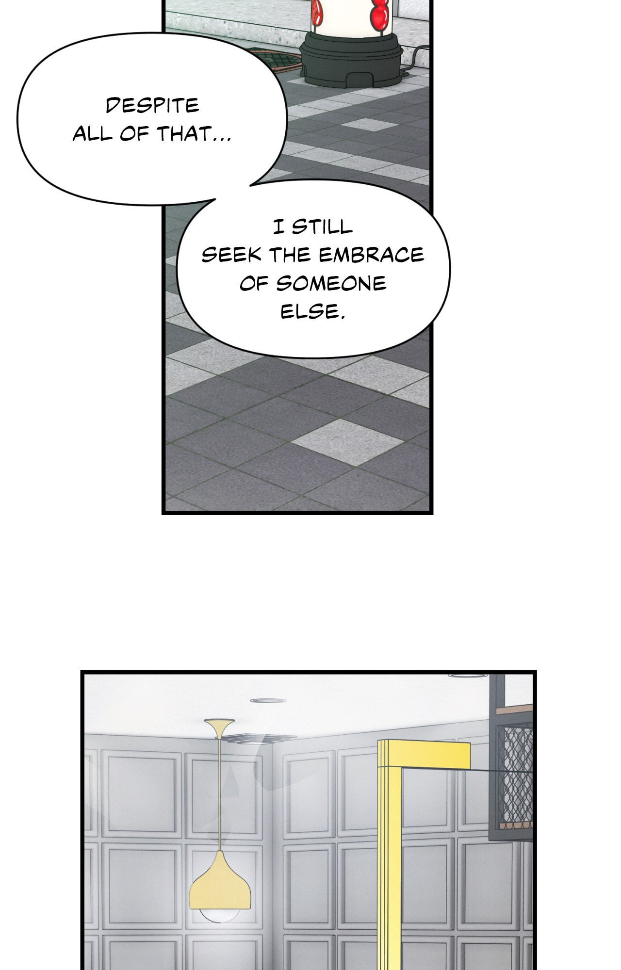You're Coming With Me! Chapter 21 page 19 - 